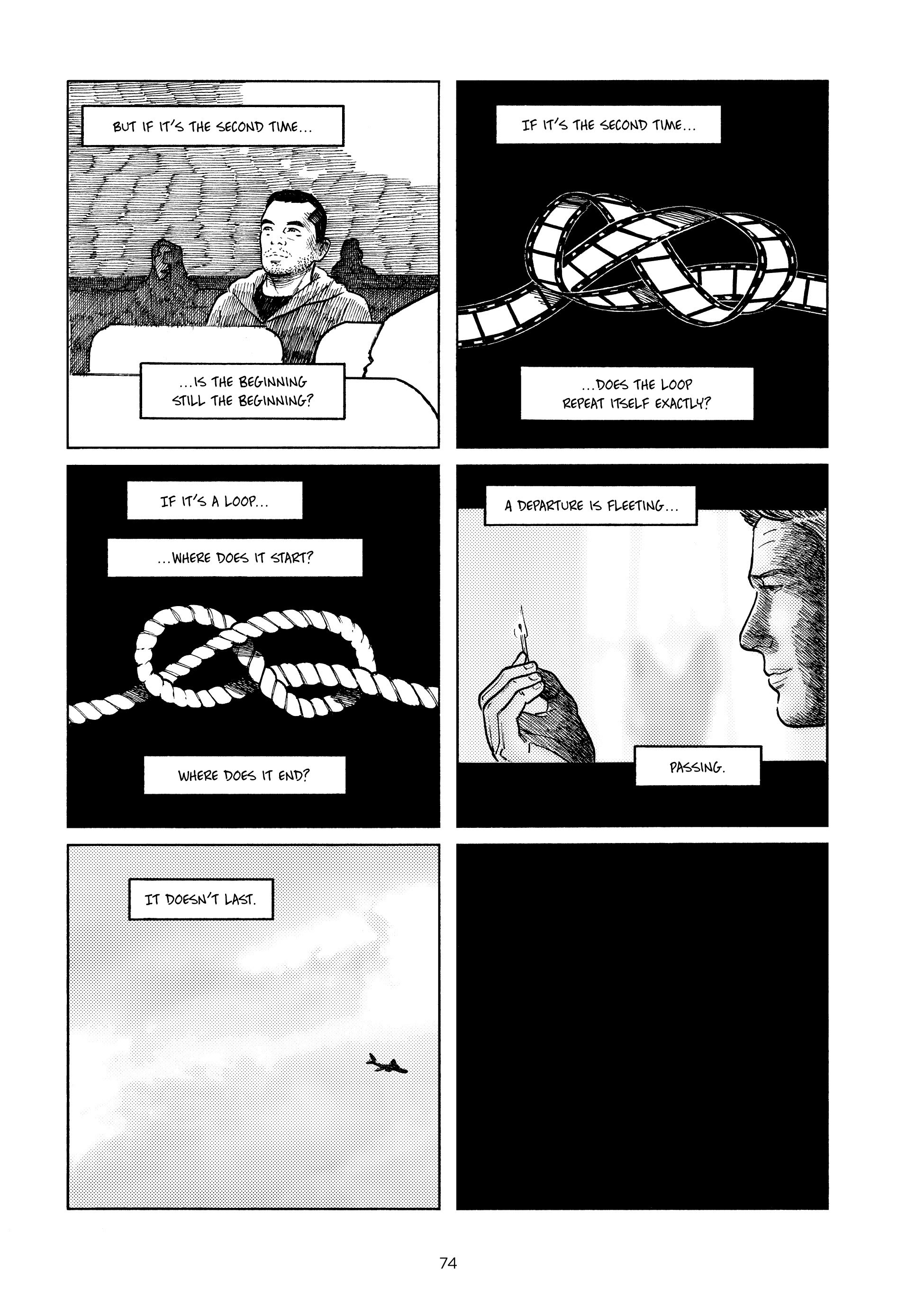 Read online Climate Changed: A Personal Journey Through the Science comic -  Issue # TPB (Part 1) - 70