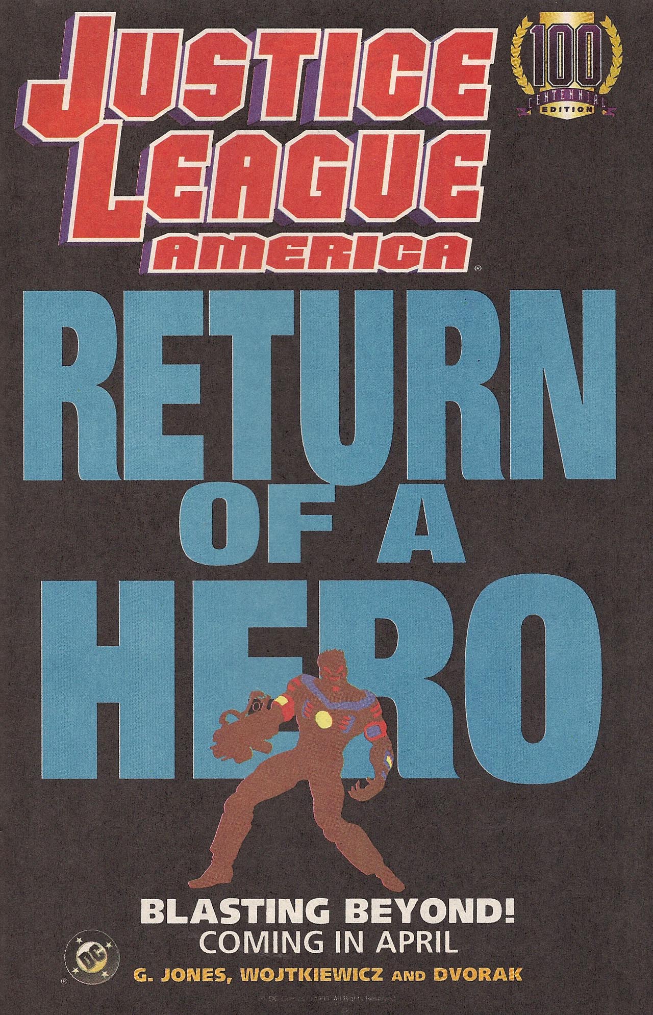 Read online Triumph comic -  Issue #1 - 23