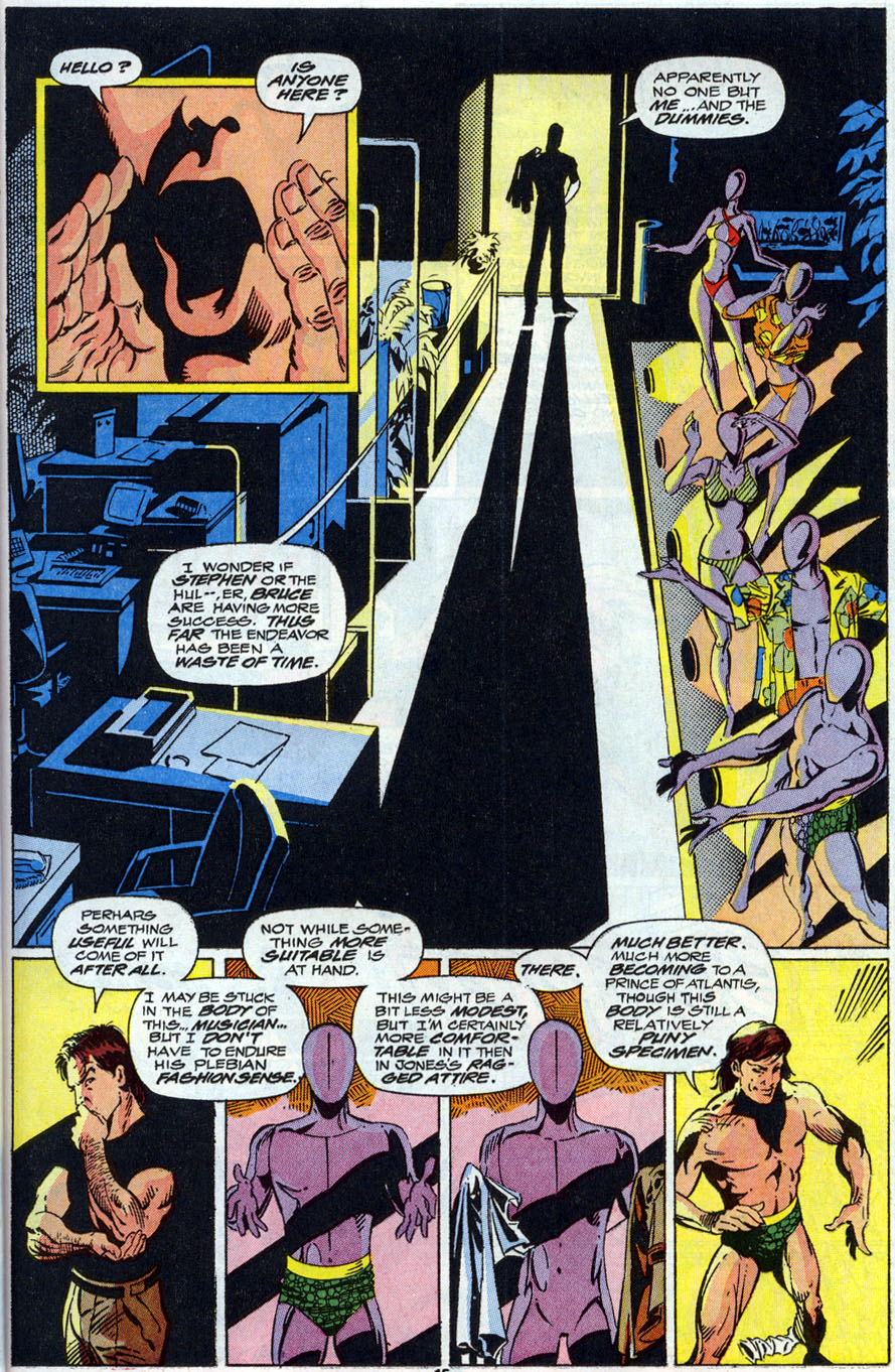 Namor, The Sub-Mariner _Annual 2 #2 - English 14
