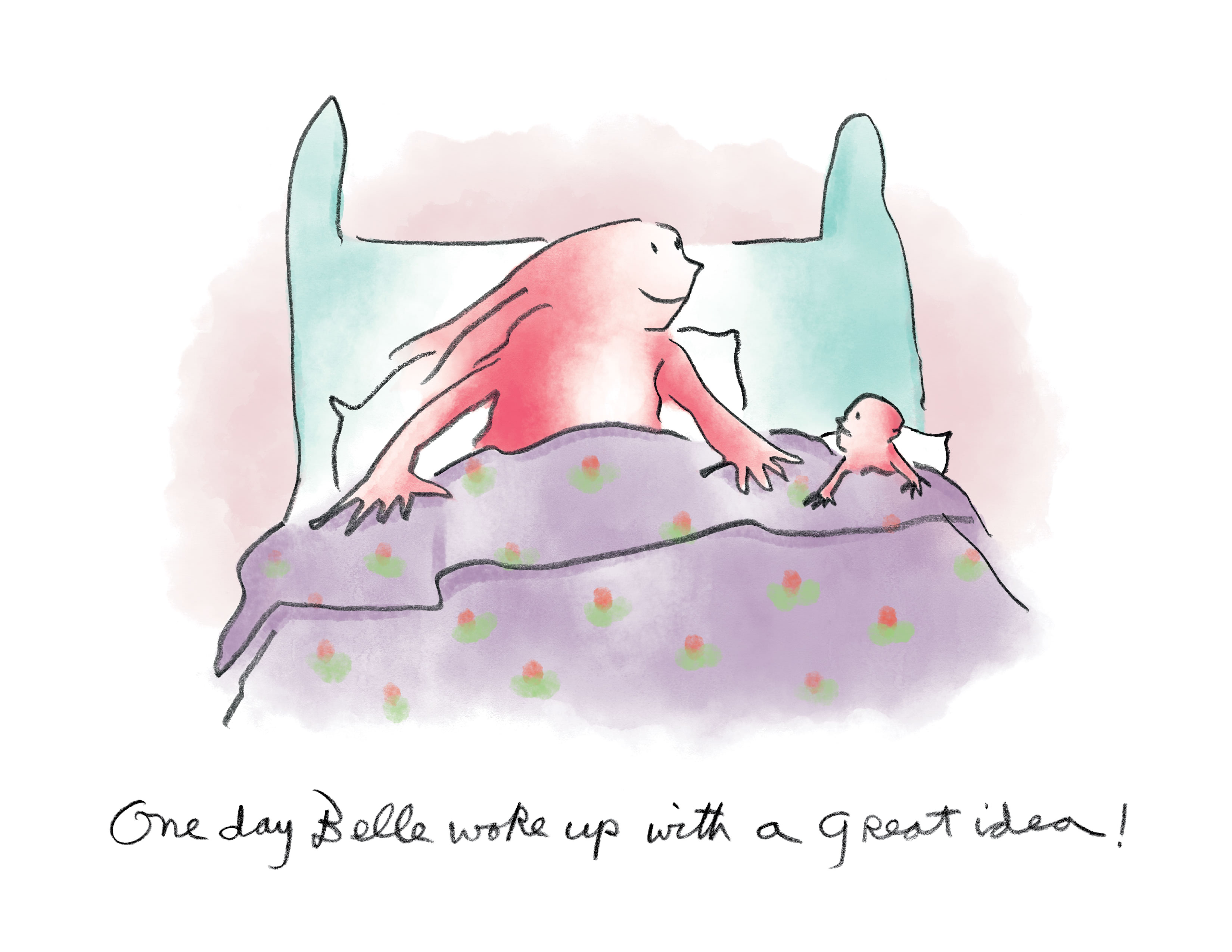 Read online Daddy Daughter Day comic -  Issue # Full - 8