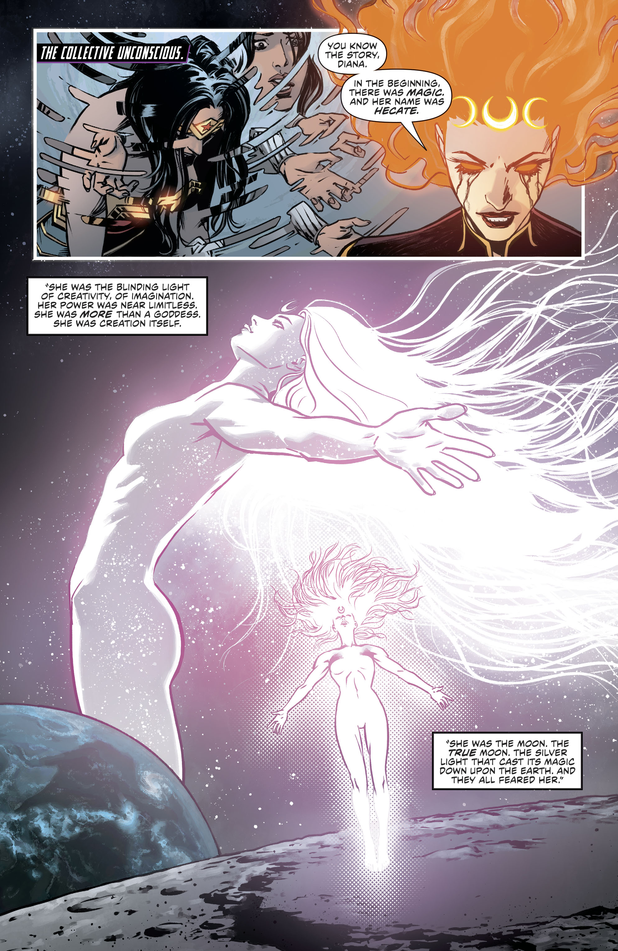 Read online Justice League Dark (2018) comic -  Issue #16 - 10
