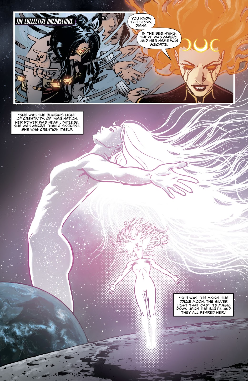 Justice League Dark (2018) issue 16 - Page 10
