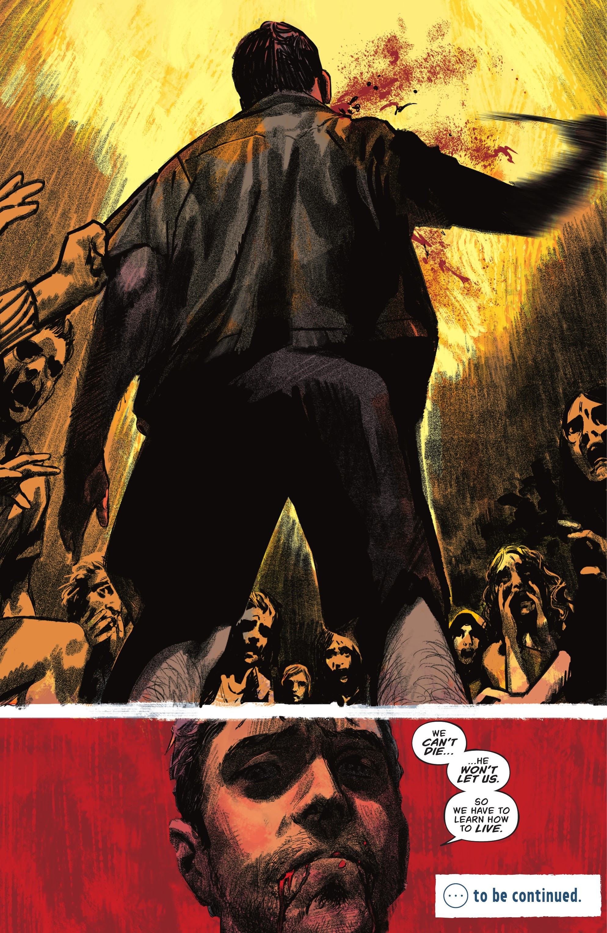 Read online The Nice House on the Lake comic -  Issue #4 - 26