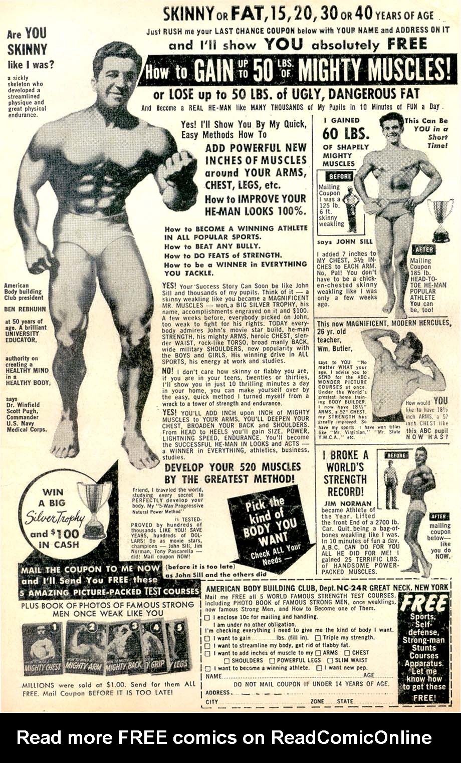 Read online G.I. Combat (1952) comic -  Issue #93 - 35