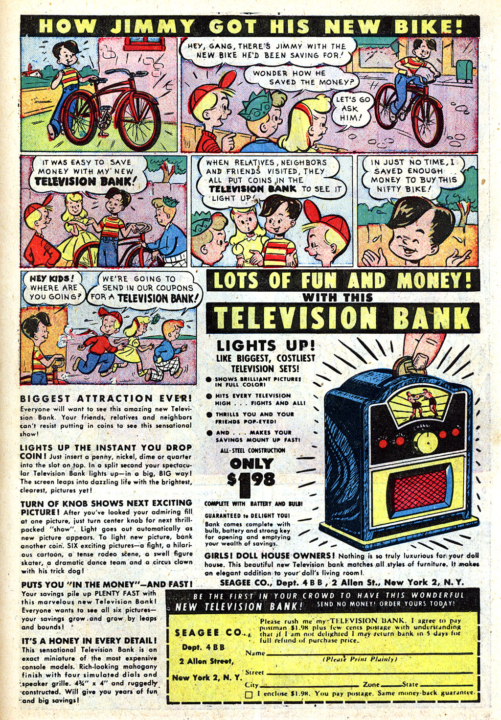 Read online Man Comics comic -  Issue #12 - 27