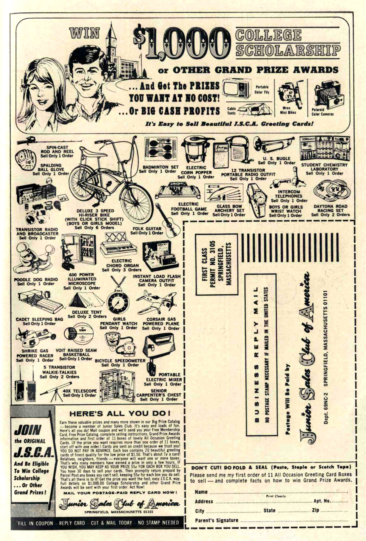 Read online Star Spangled War Stories (1952) comic -  Issue #144 - 34