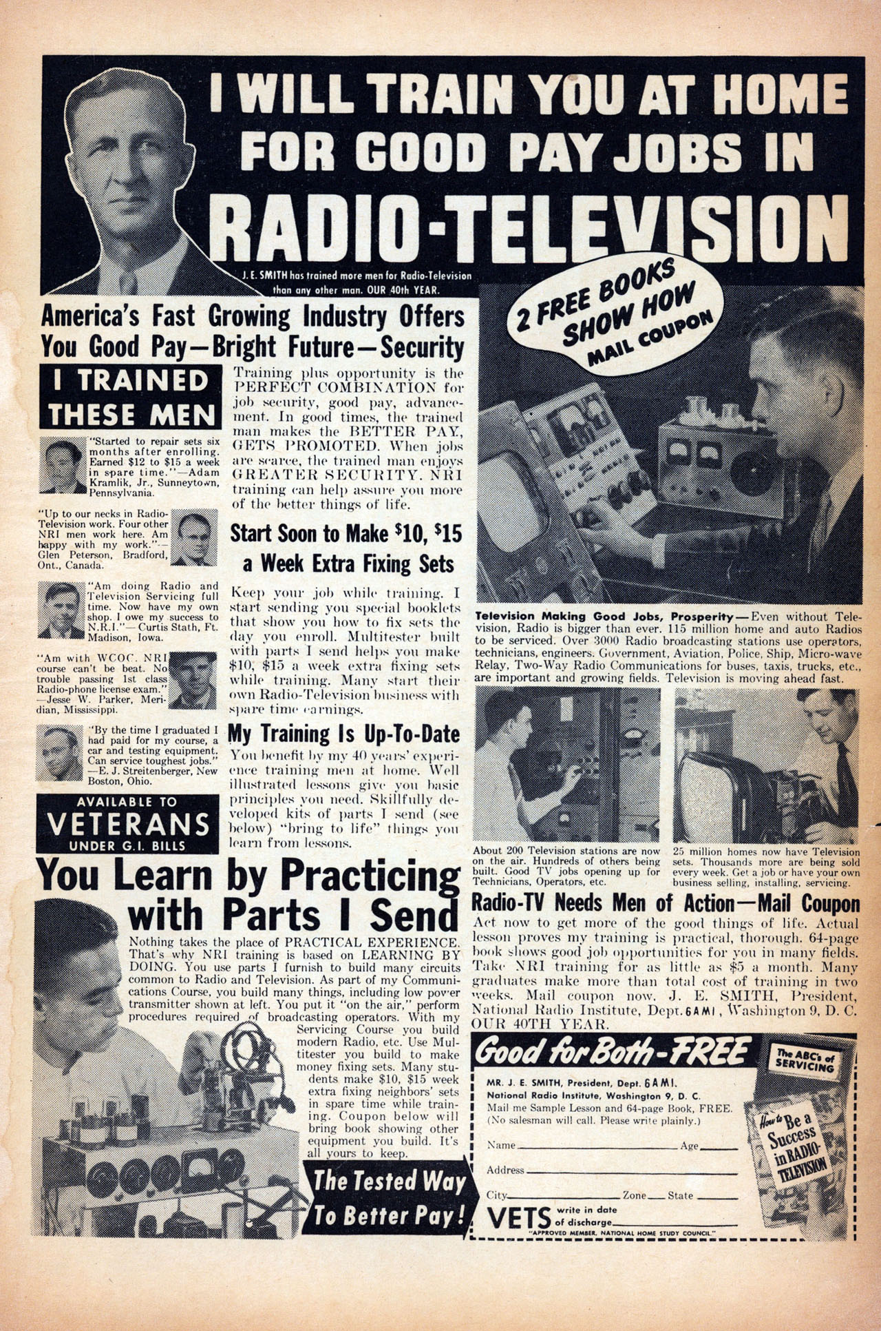 Read online Strange Tales (1951) comic -  Issue #42 - 36