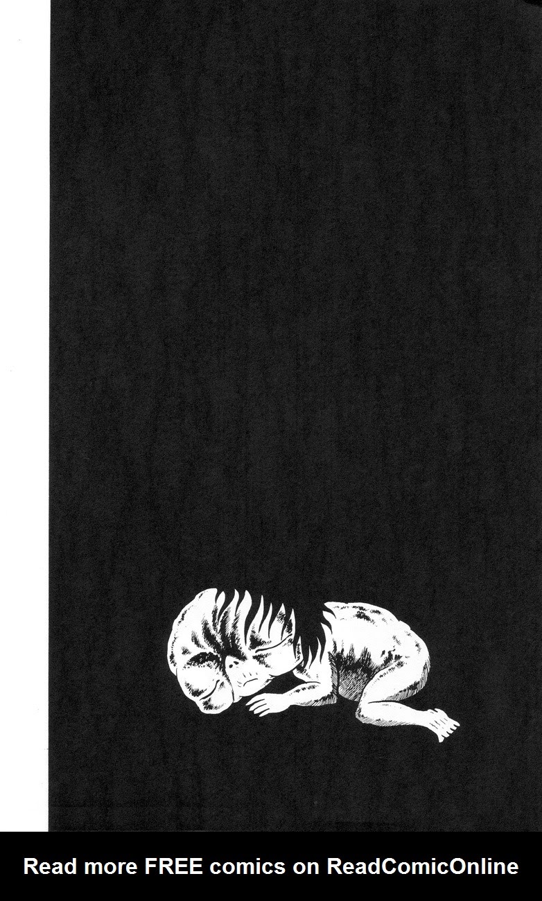 Read online Hell Baby comic -  Issue # TPB (Part 2) - 89