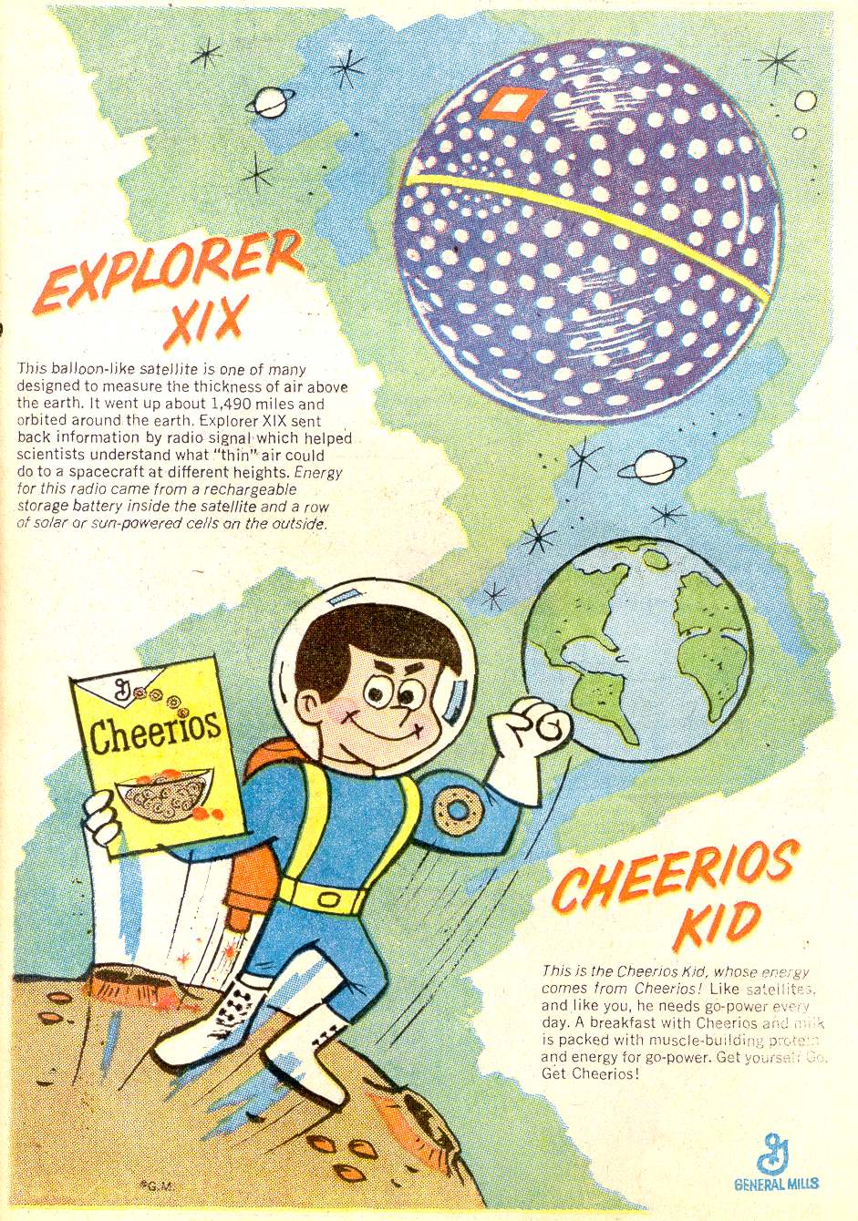 Read online Doom Patrol (1964) comic -  Issue #121 - 19