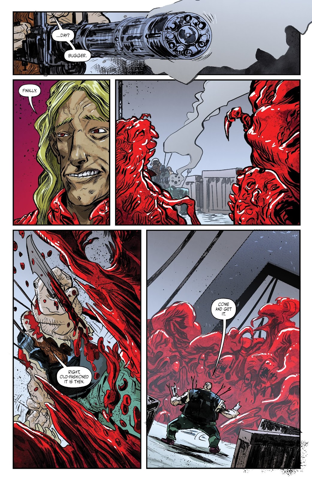 Spread issue 24 - Page 17