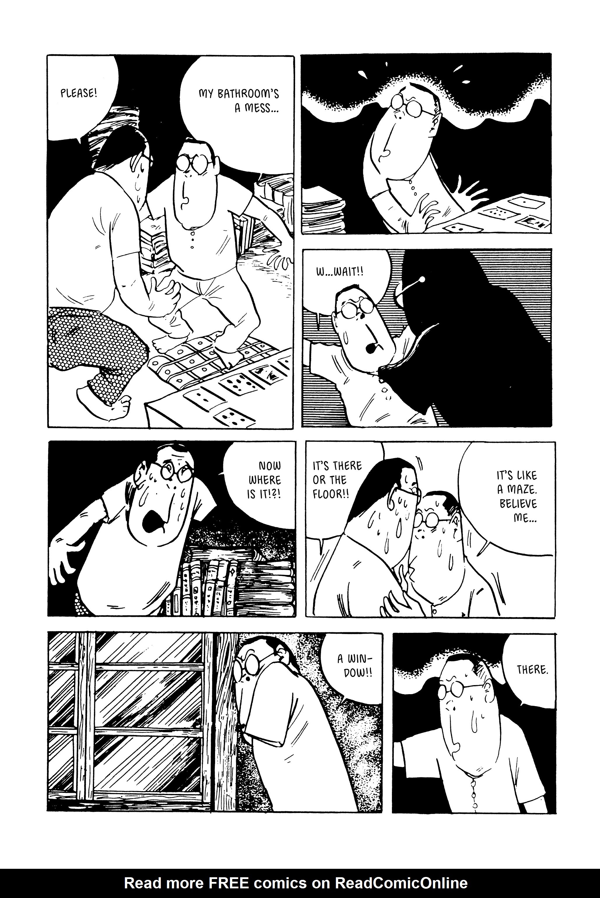 Read online Showa: A History of Japan comic -  Issue # TPB 4 (Part 3) - 28