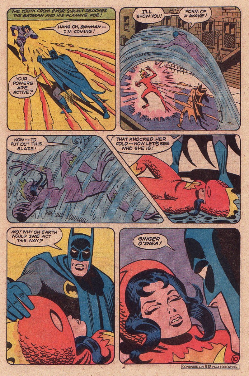 Read online The Super Friends comic -  Issue #14 - 11