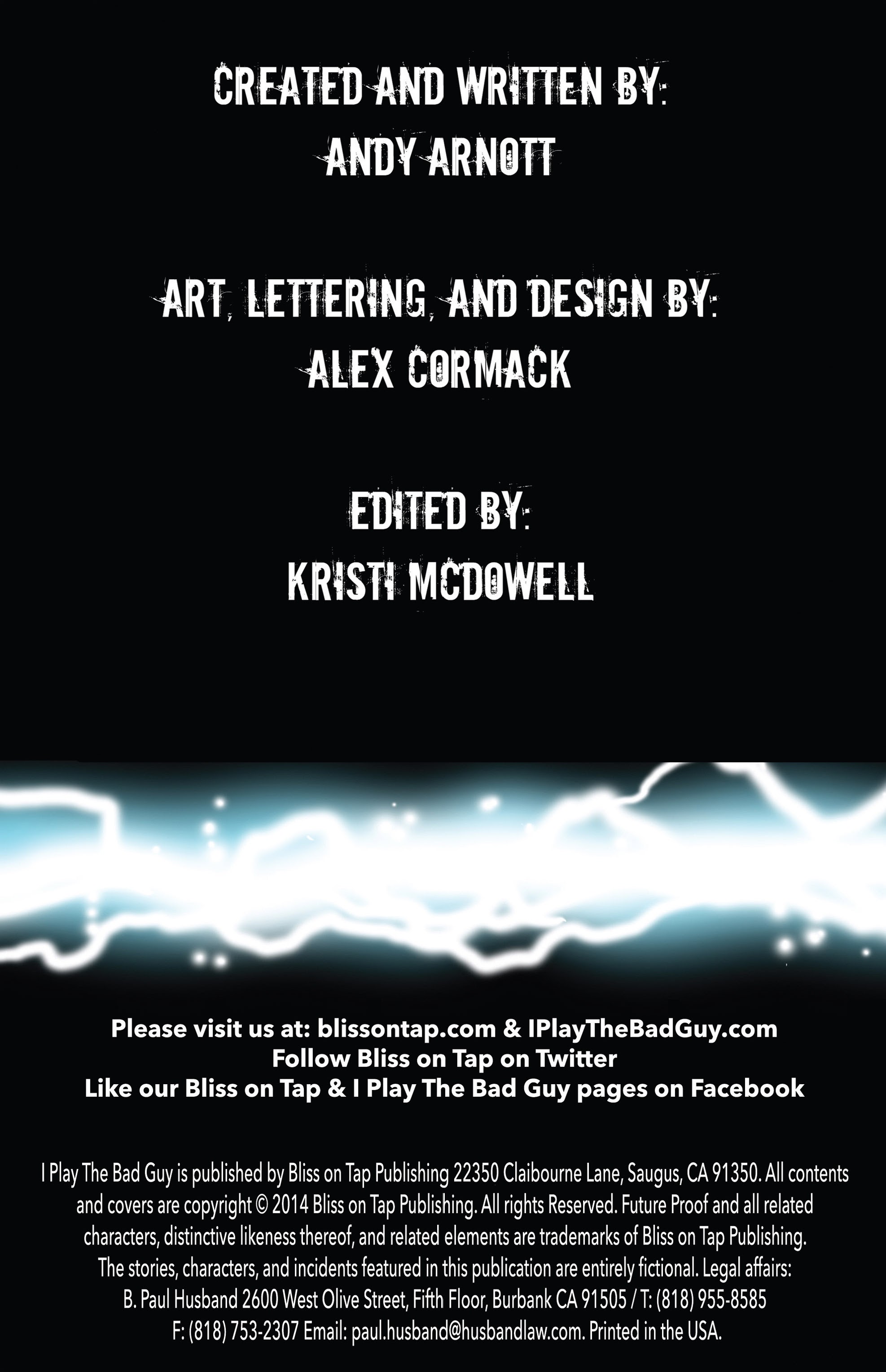 Read online I Play the Bad Guy comic -  Issue #1 - 4