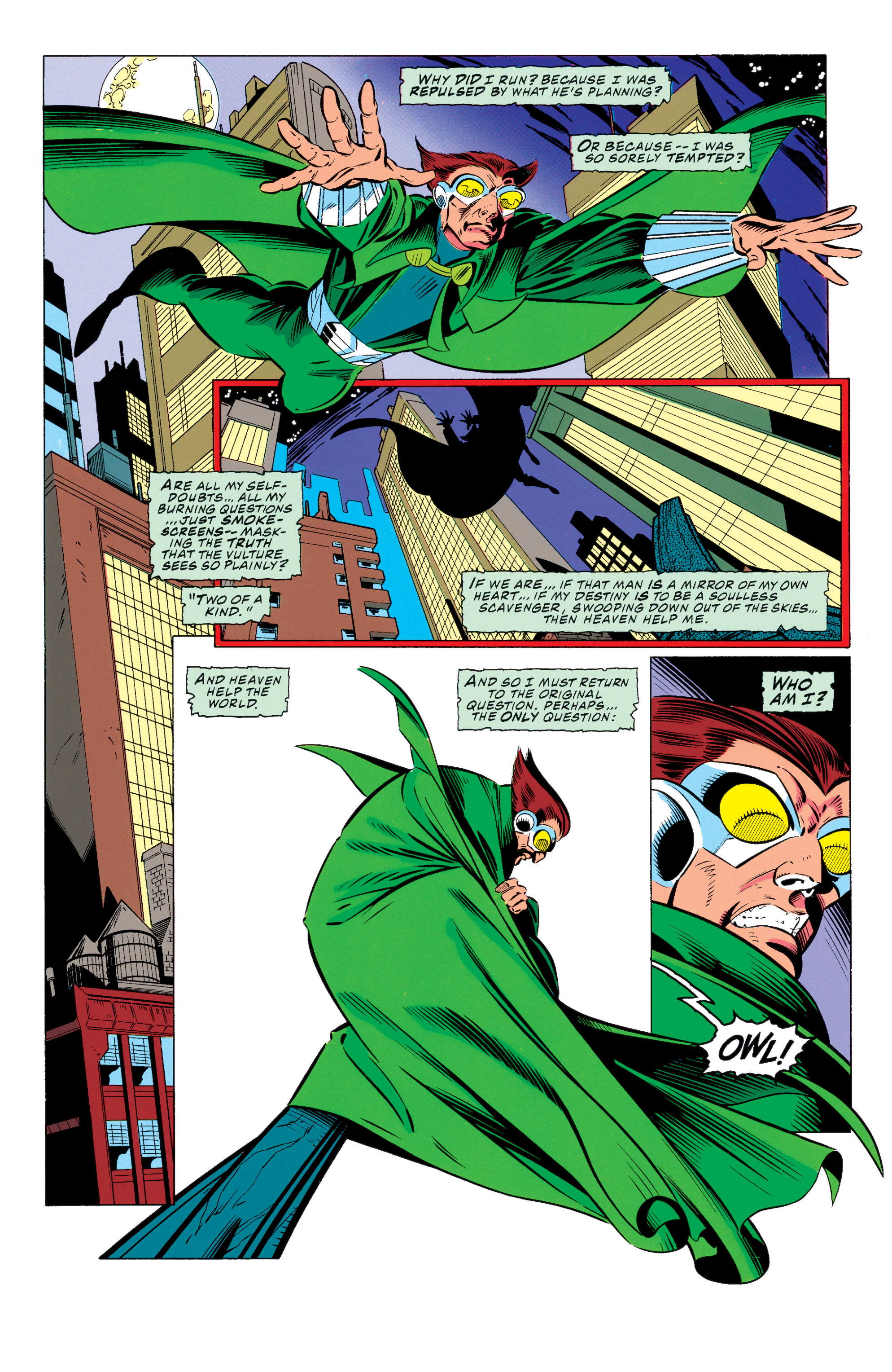 Read online Spider-Man: The Complete Clone Saga Epic comic -  Issue # TPB 2 (Part 1) - 71