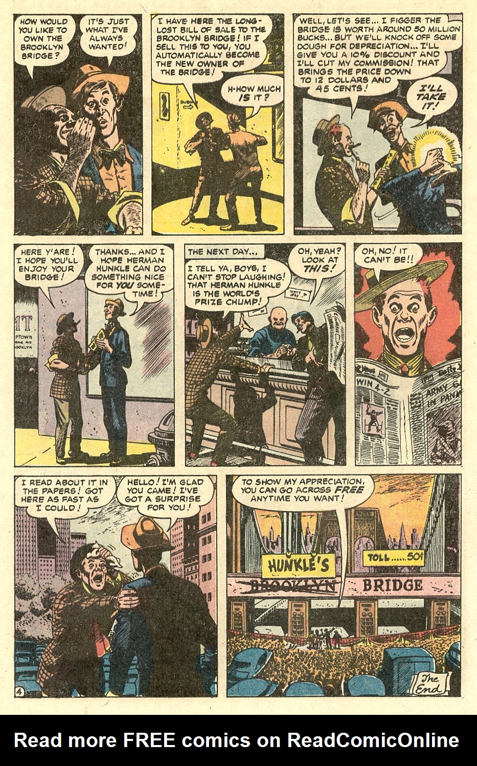 Read online Spellbound (1952) comic -  Issue #13 - 18