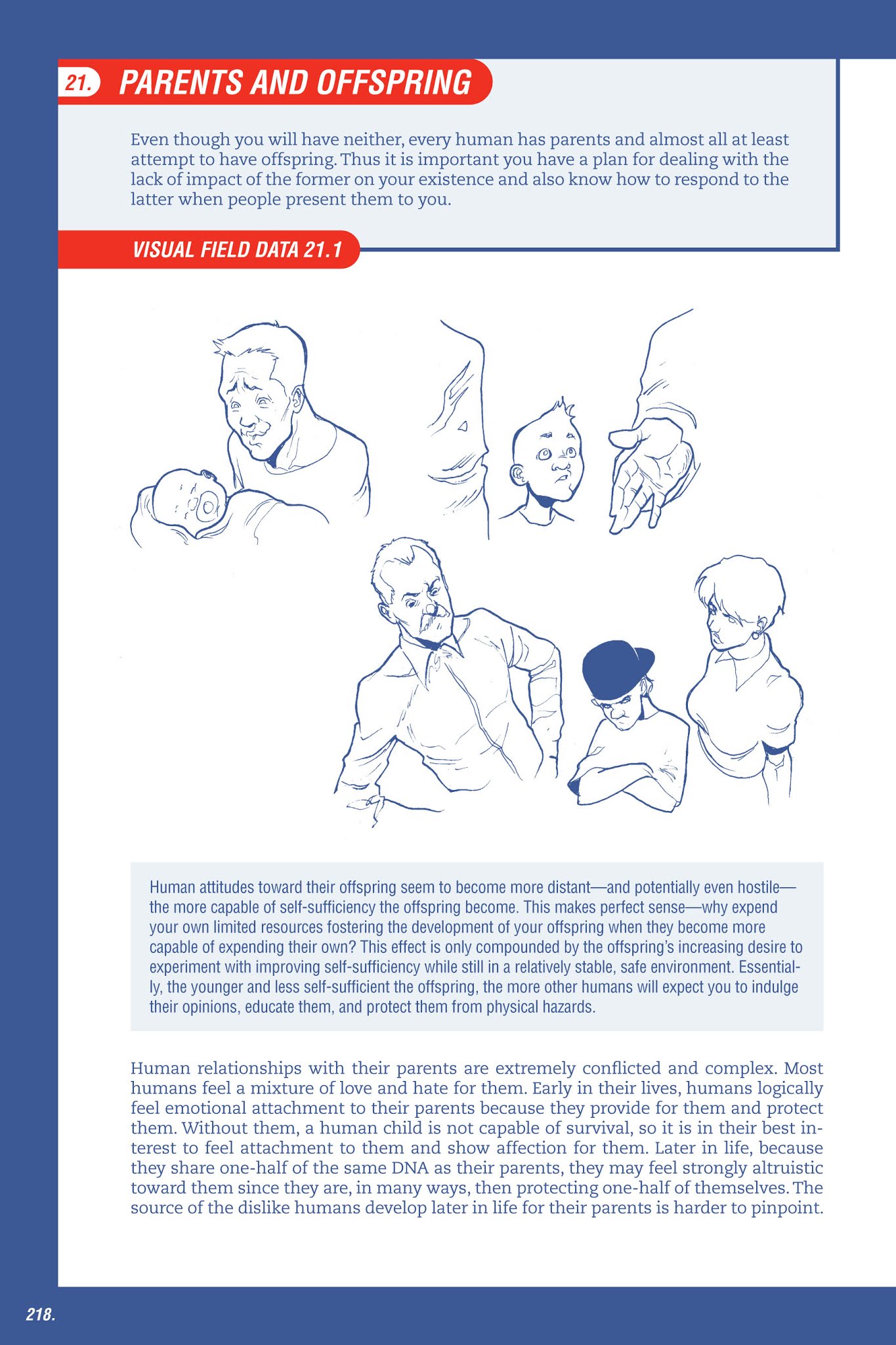 Read online How to Pass as Human comic -  Issue # TPB (Part 2) - 95