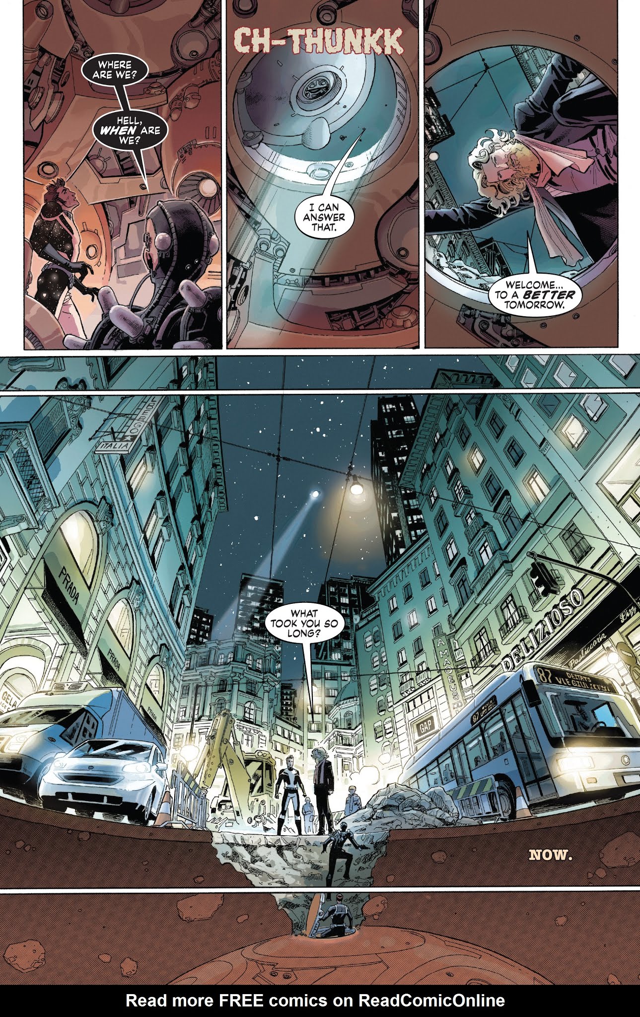 Read online S.H.I.E.L.D. (2011) comic -  Issue # _TPB (Part 2) - 15