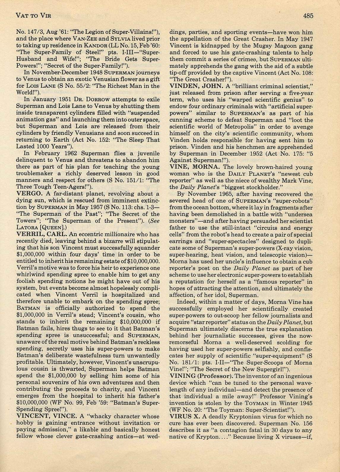 Read online The Great Superman Book comic -  Issue # TPB (Part 5) - 86