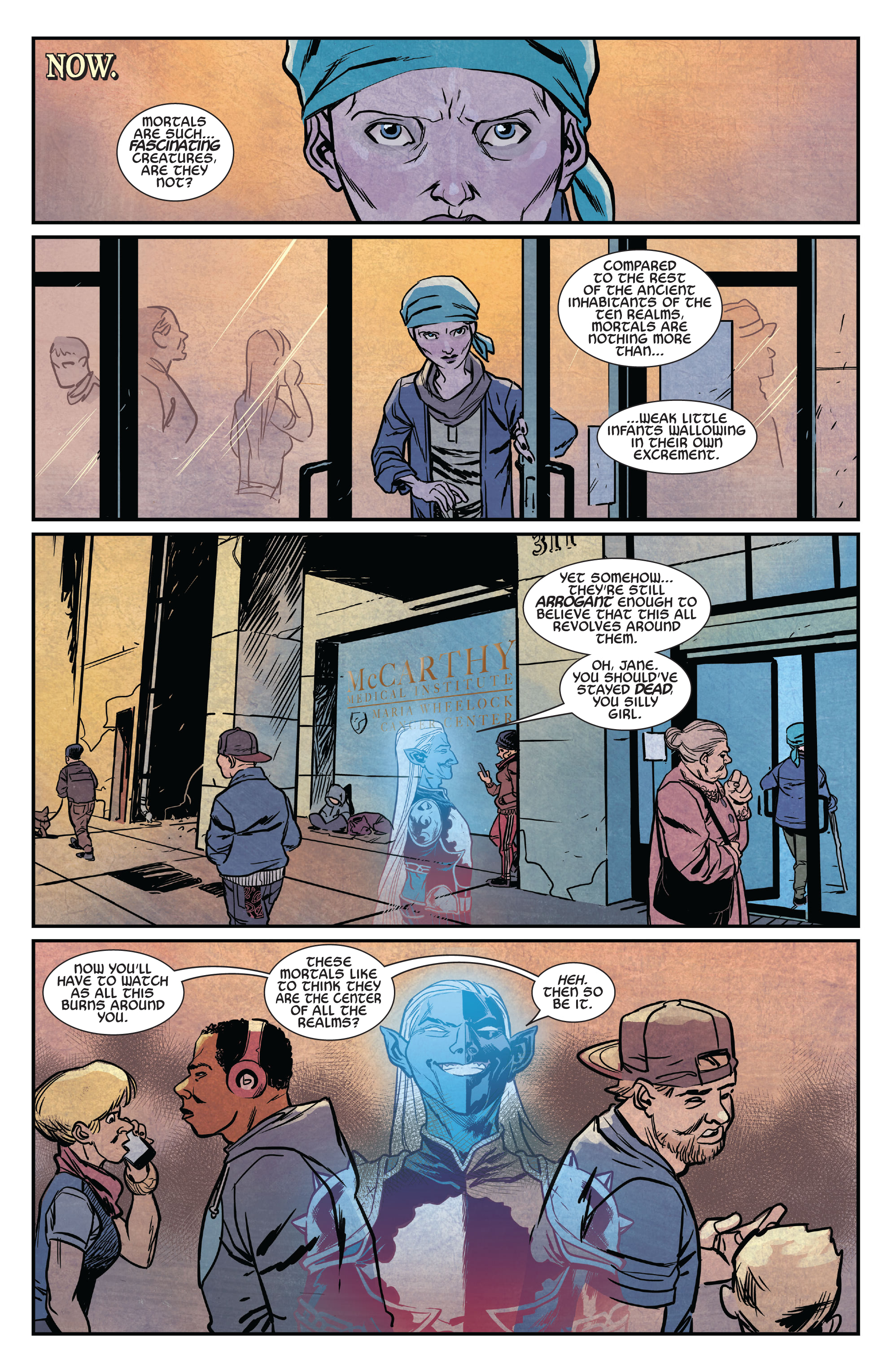 Read online Thor by Jason Aaron & Russell Dauterman comic -  Issue # TPB 3 (Part 5) - 60