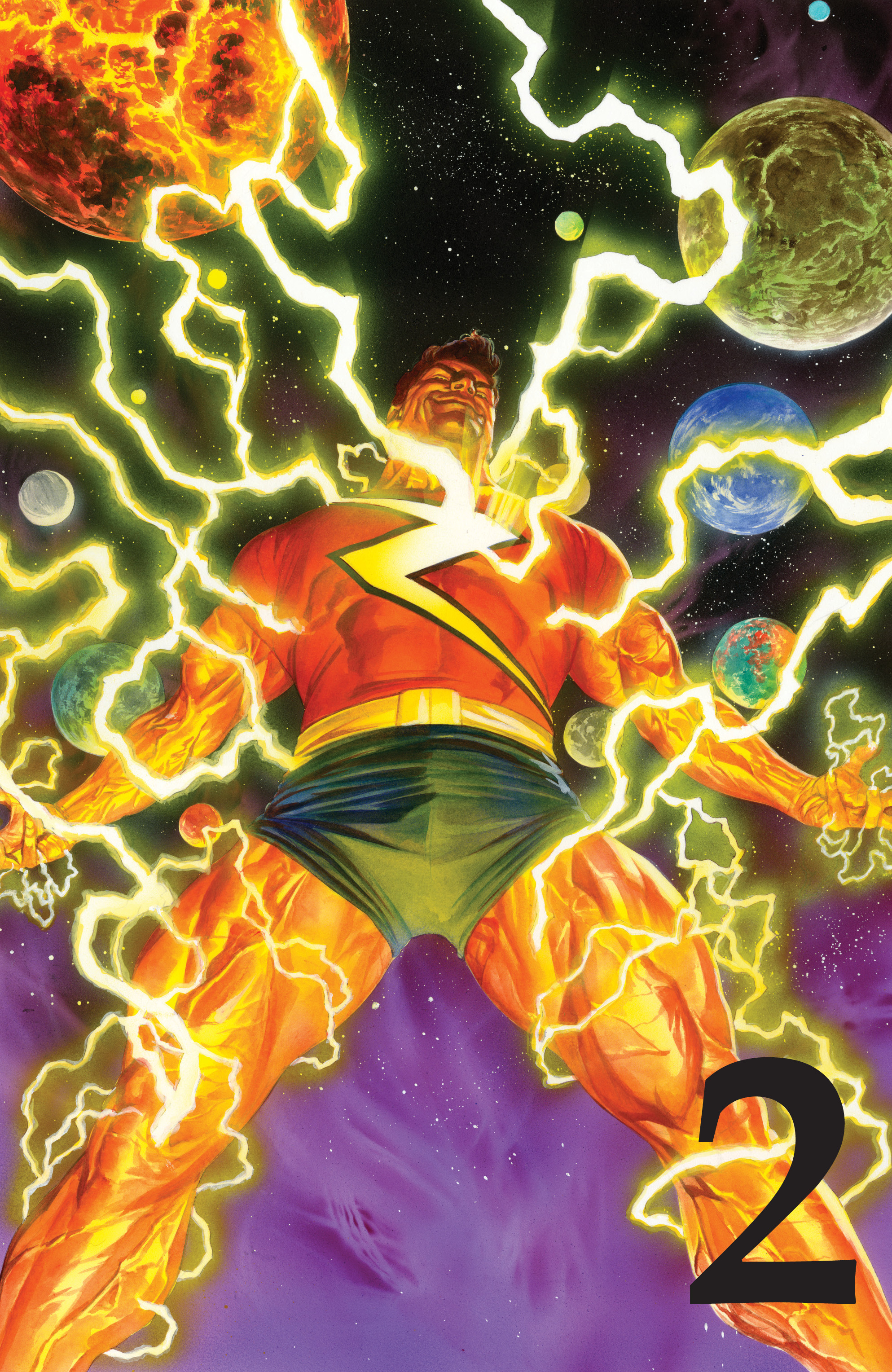 Read online Project: Superpowers Omnibus comic -  Issue # TPB 1 (Part 3) - 51