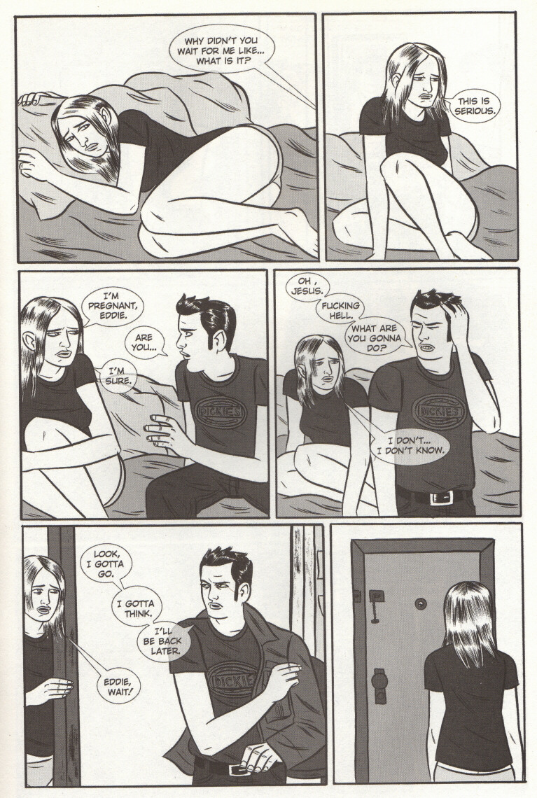 Read online One Plus One comic -  Issue #2 - 11