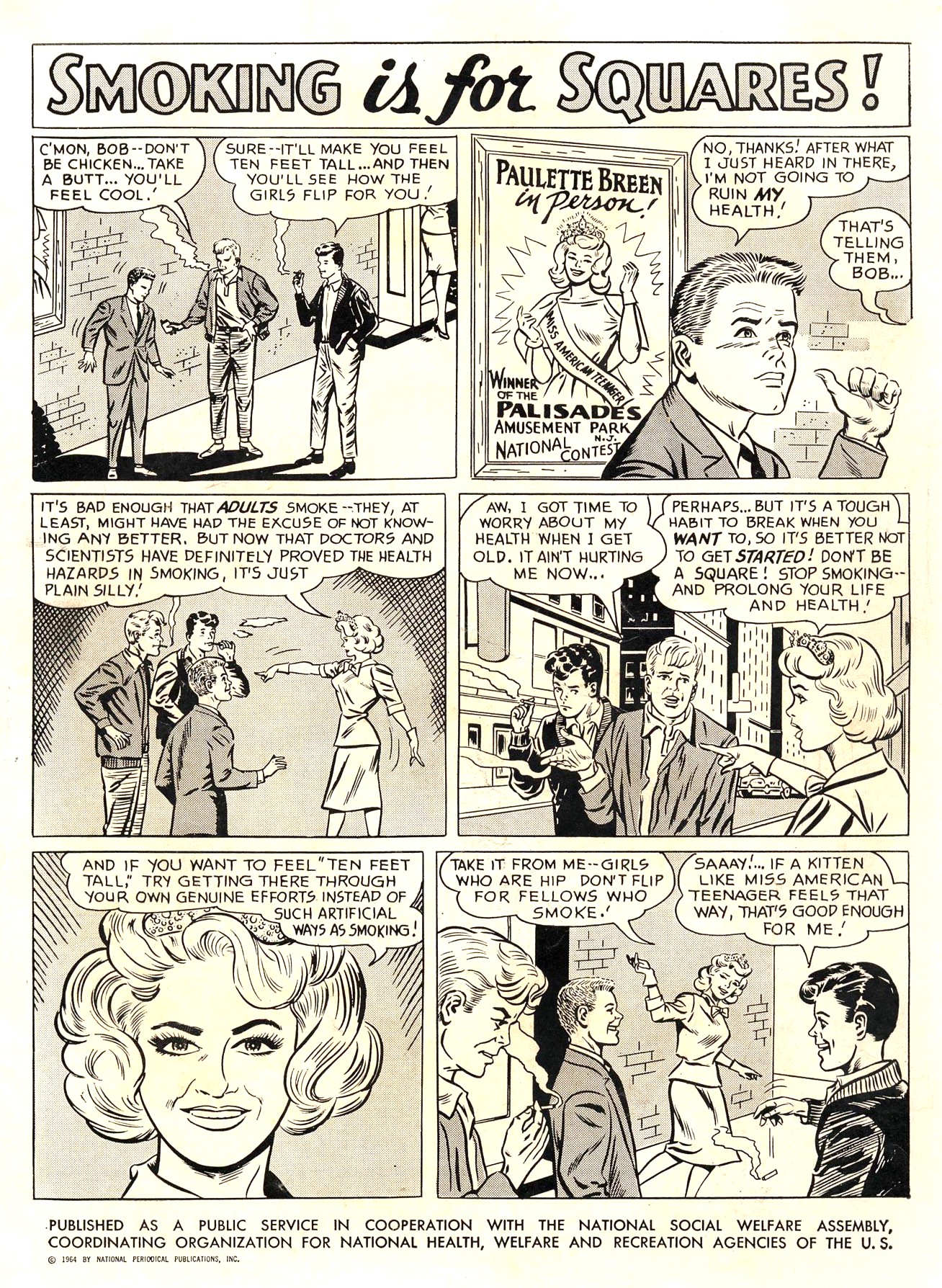 Read online Our Fighting Forces comic -  Issue #87 - 2