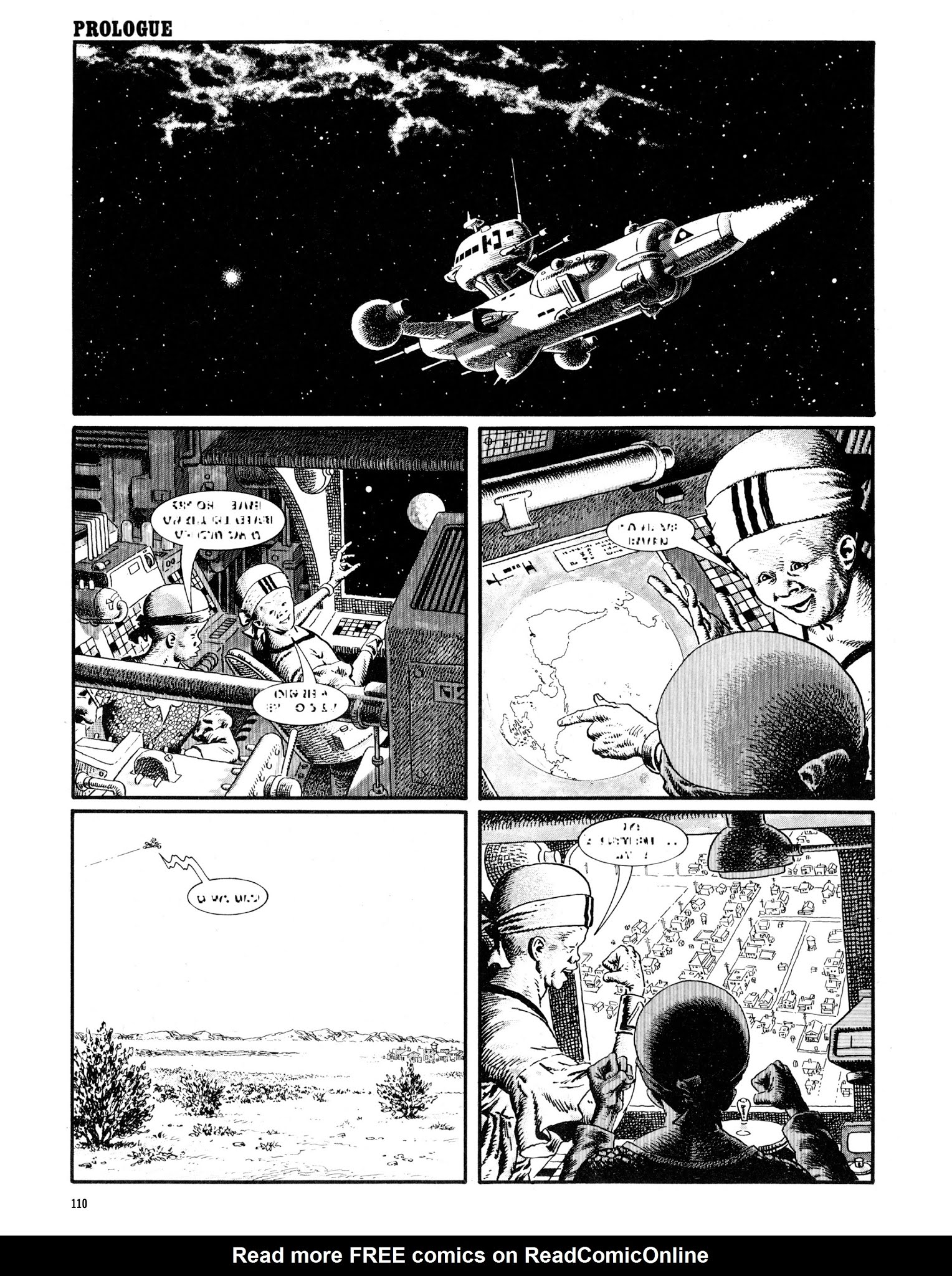 Read online Creepy Archives comic -  Issue # TPB 22 (Part 2) - 13