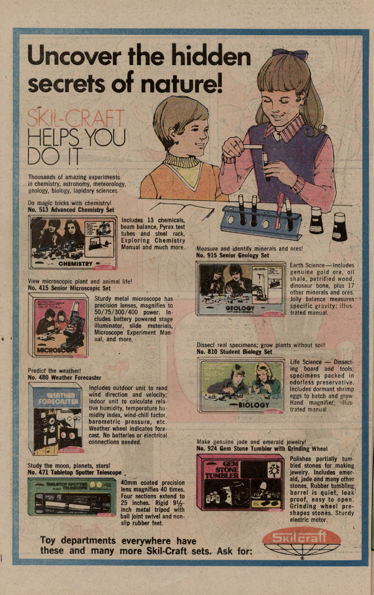 Read online Bugs Bunny comic -  Issue #186 - 30