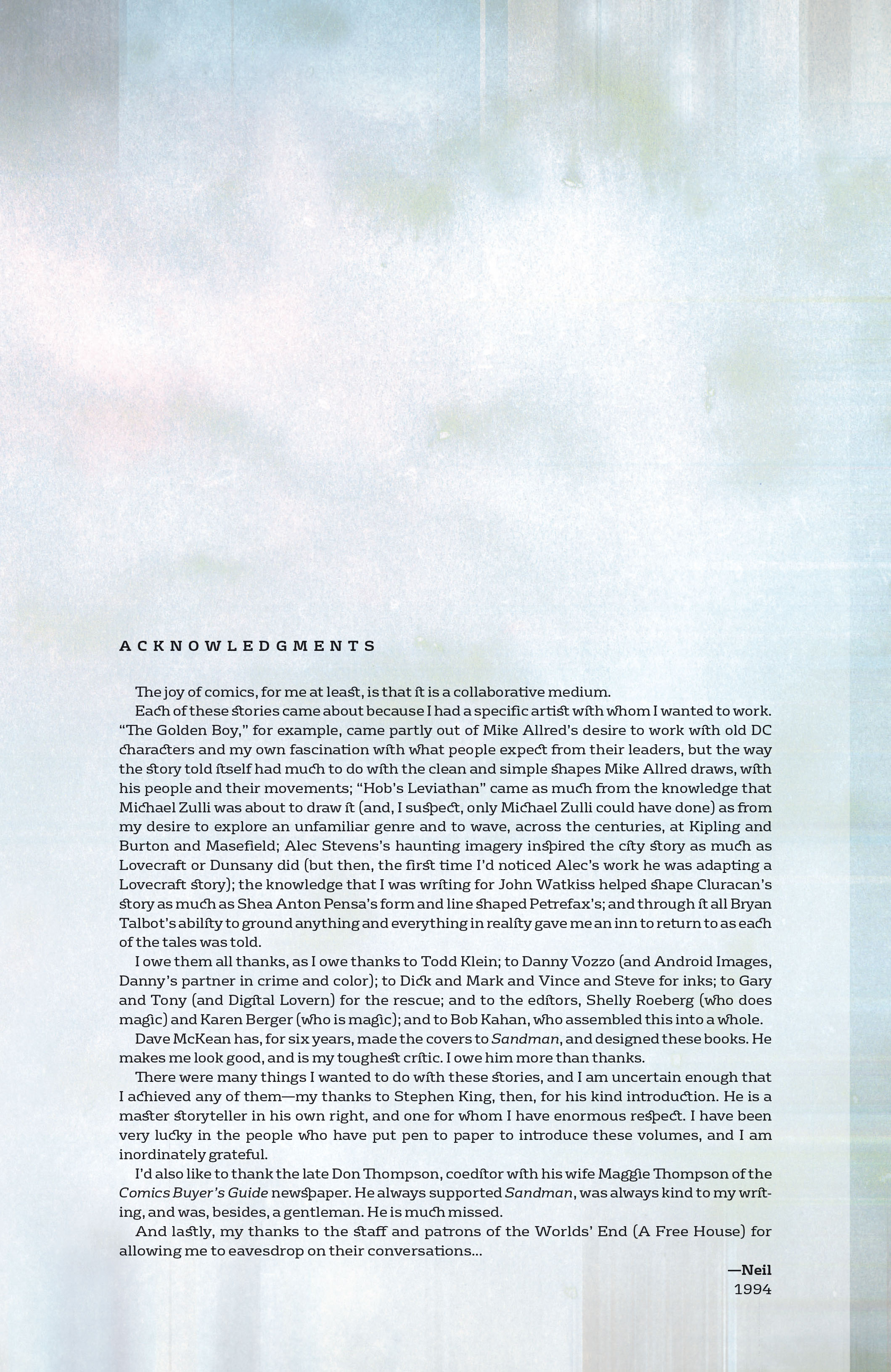 Read online The Sandman (1989) comic -  Issue # _The_Deluxe_Edition 4 (Part 2) - 57