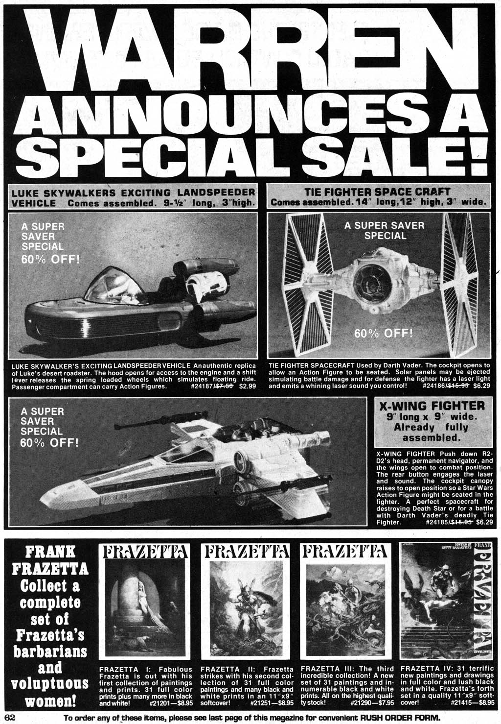 Read online Creepy (1964) comic -  Issue #128 - 59