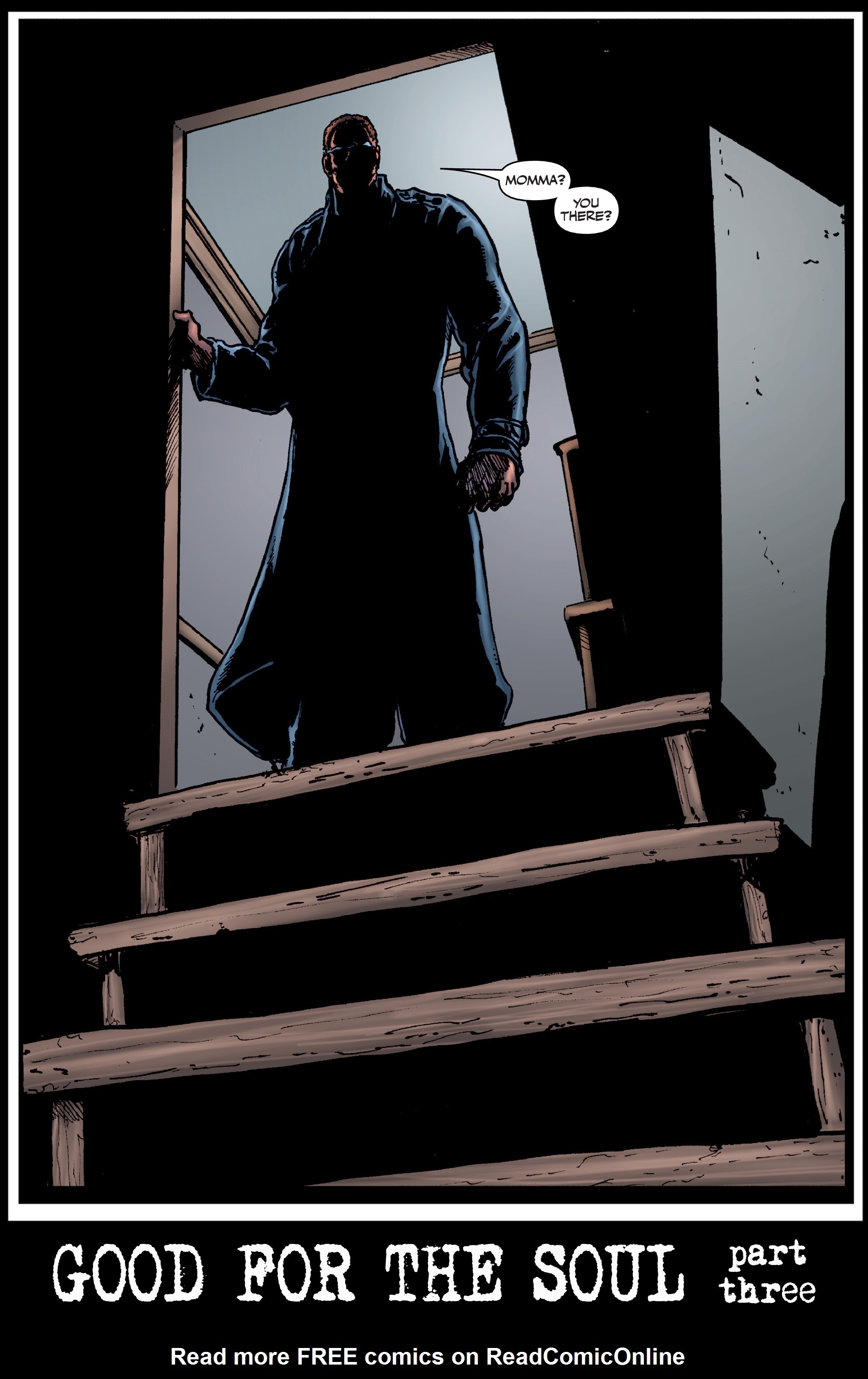 Read online The Boys Omnibus comic -  Issue # TPB 2 (Part 1) - 55