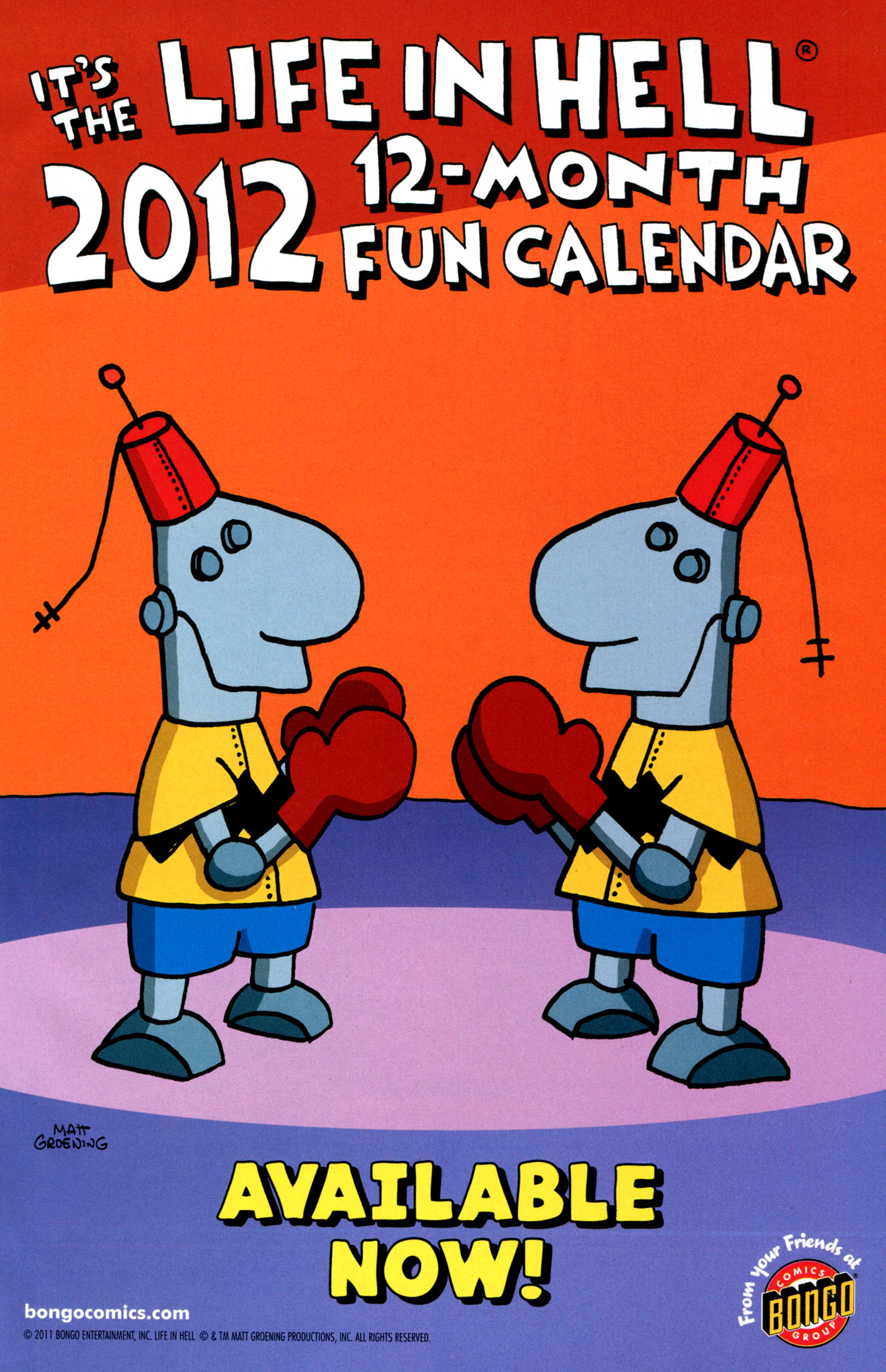 Read online Bart Simpson comic -  Issue #62 - 21