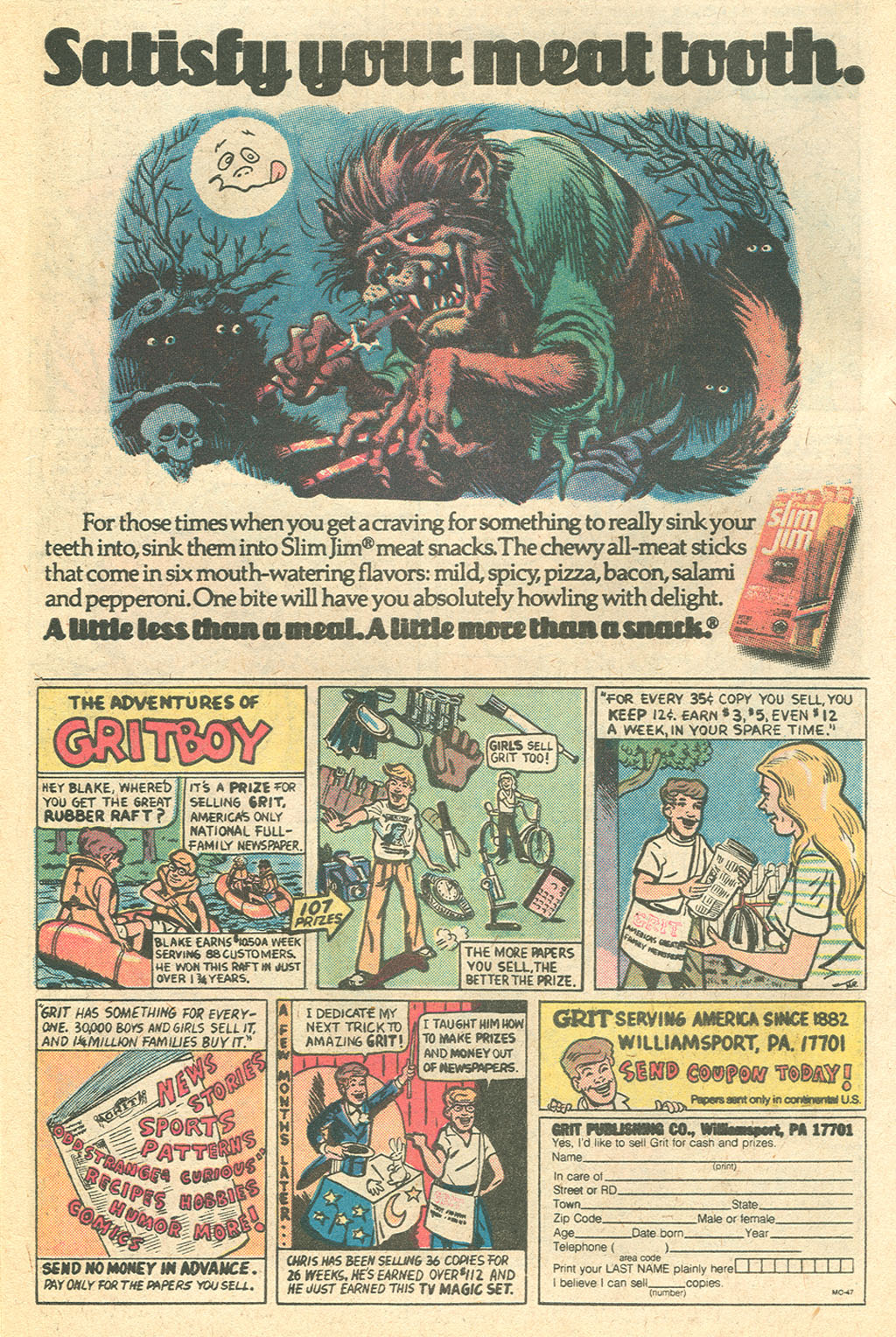 Read online The Rawhide Kid comic -  Issue #145 - 6