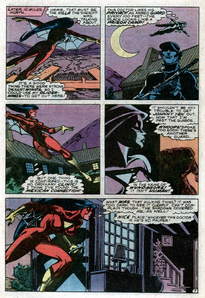 Read online Marvel Team-Up (1972) comic -  Issue #97 - 8