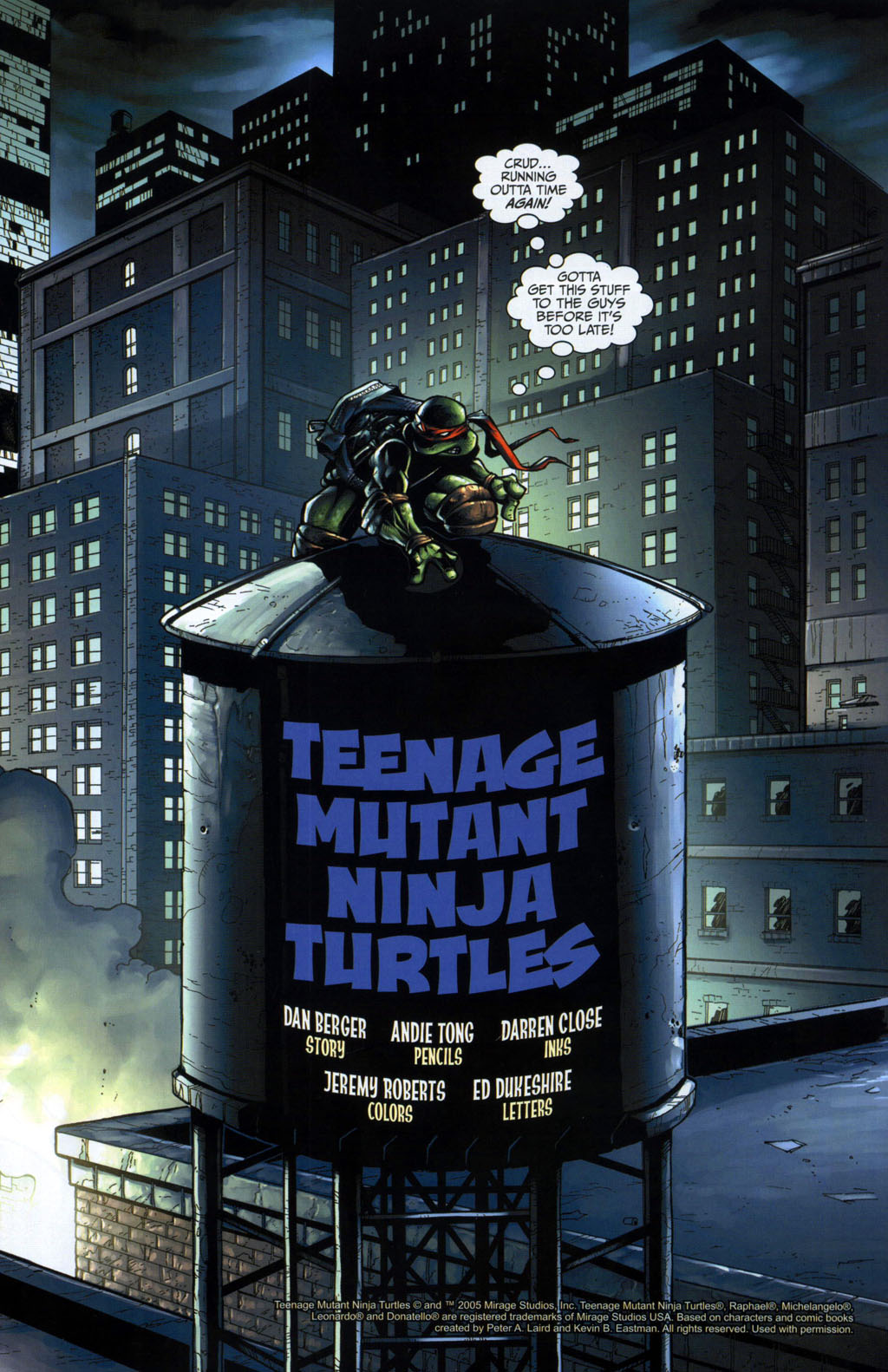 Read online Digital Webbing Presents comic -  Issue #24 - 14