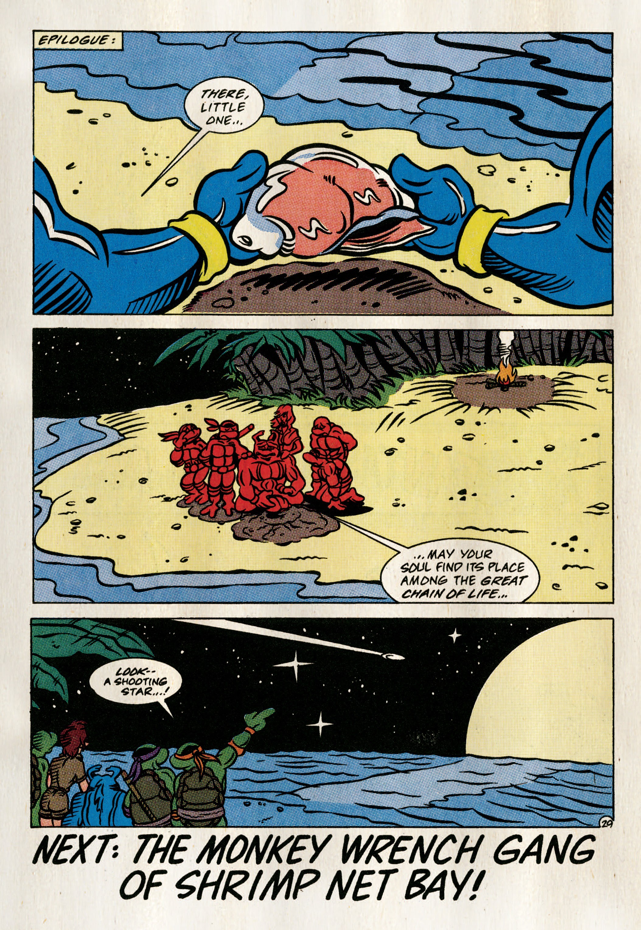 Read online Teenage Mutant Ninja Turtles Adventures (2012) comic -  Issue # TPB 4 - 117