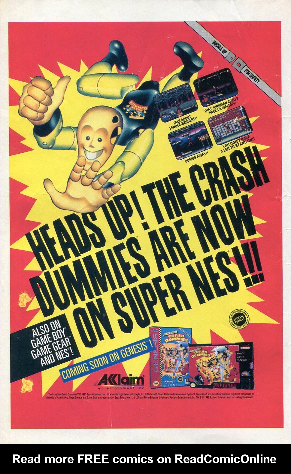 Read online Archie (1960) comic -  Issue #420 - 2