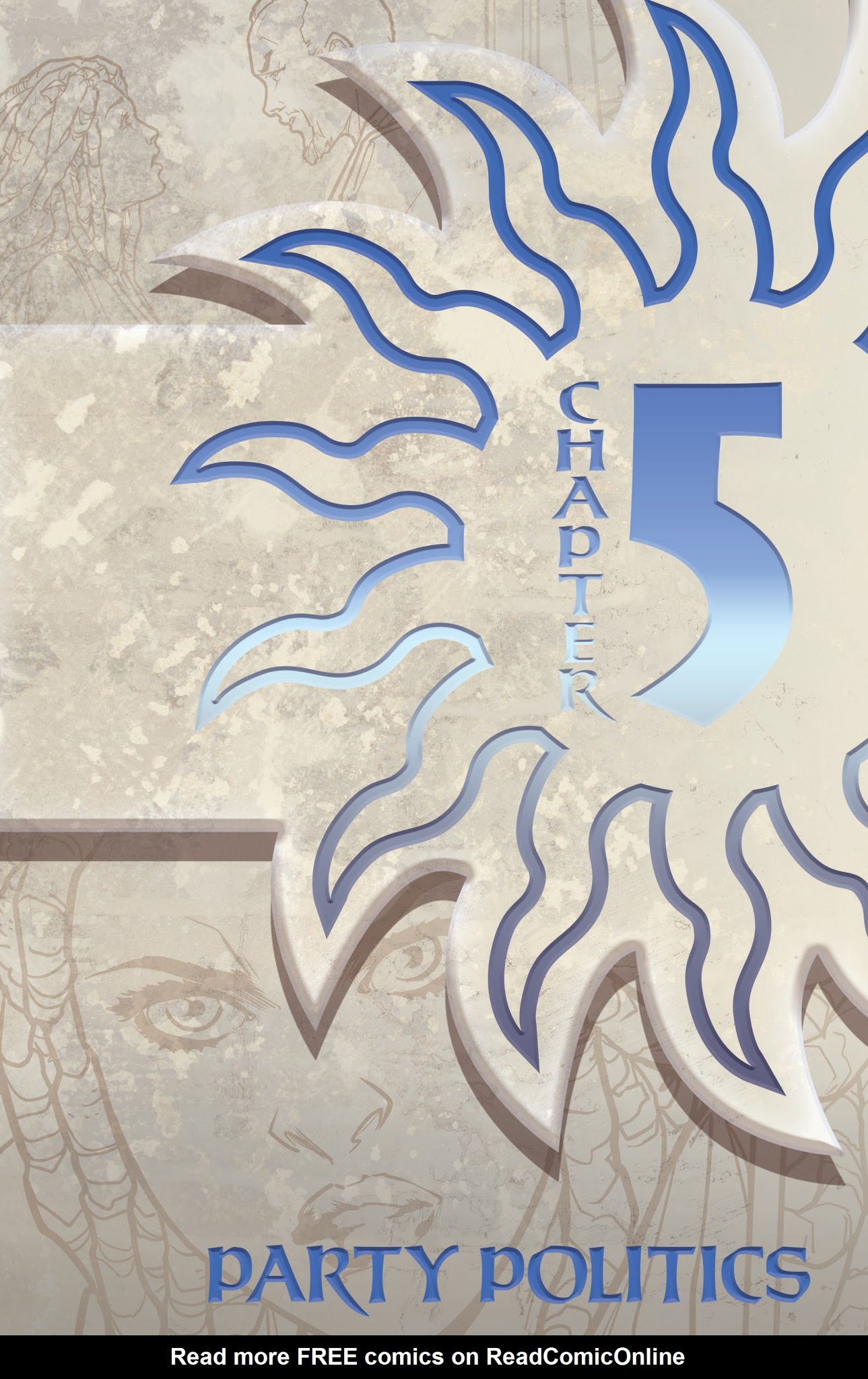 Read online White Sand comic -  Issue #2 - 104