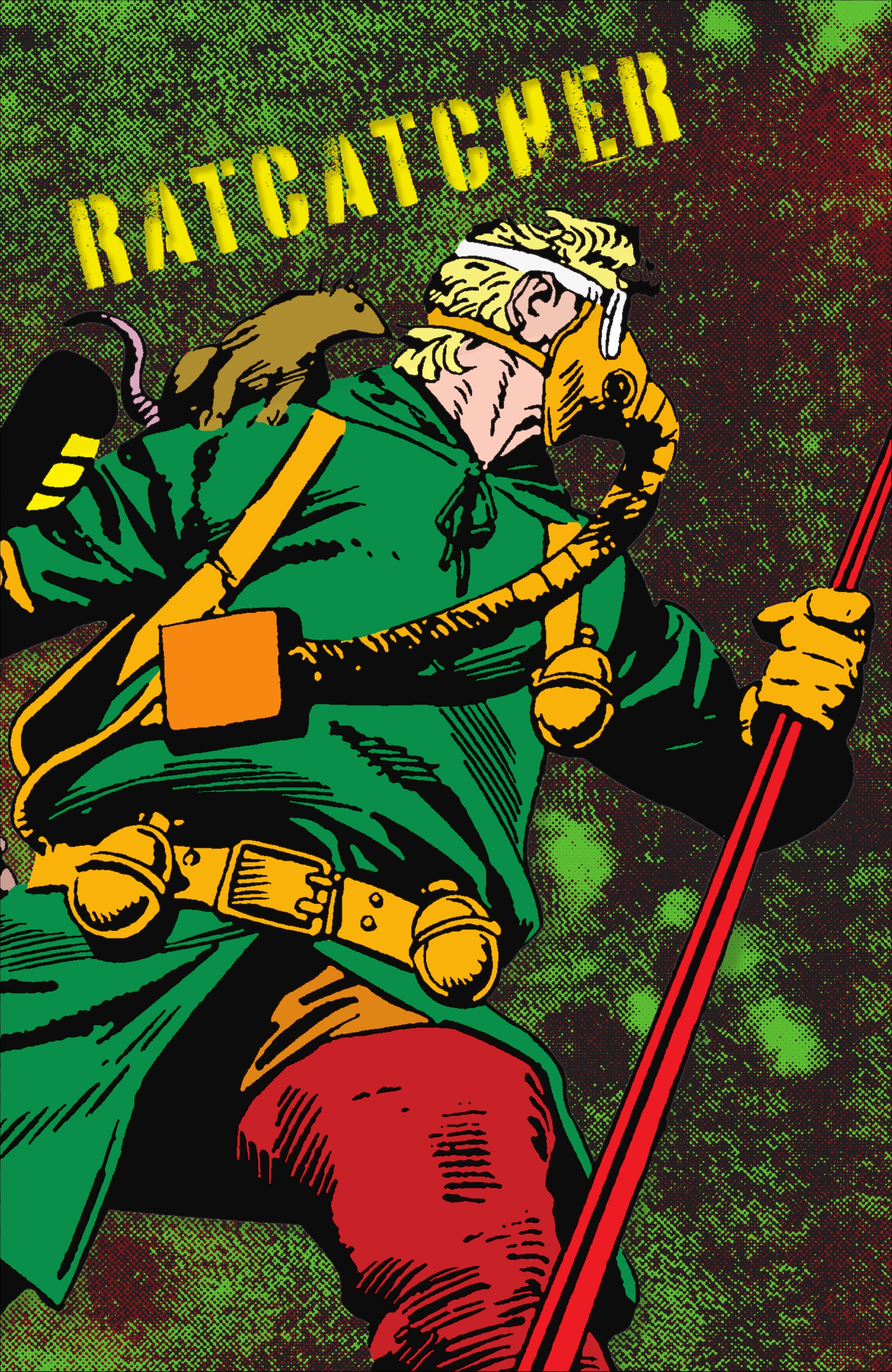 Read online The Suicide Squad Case Files comic -  Issue # TPB 2 (Part 2) - 33