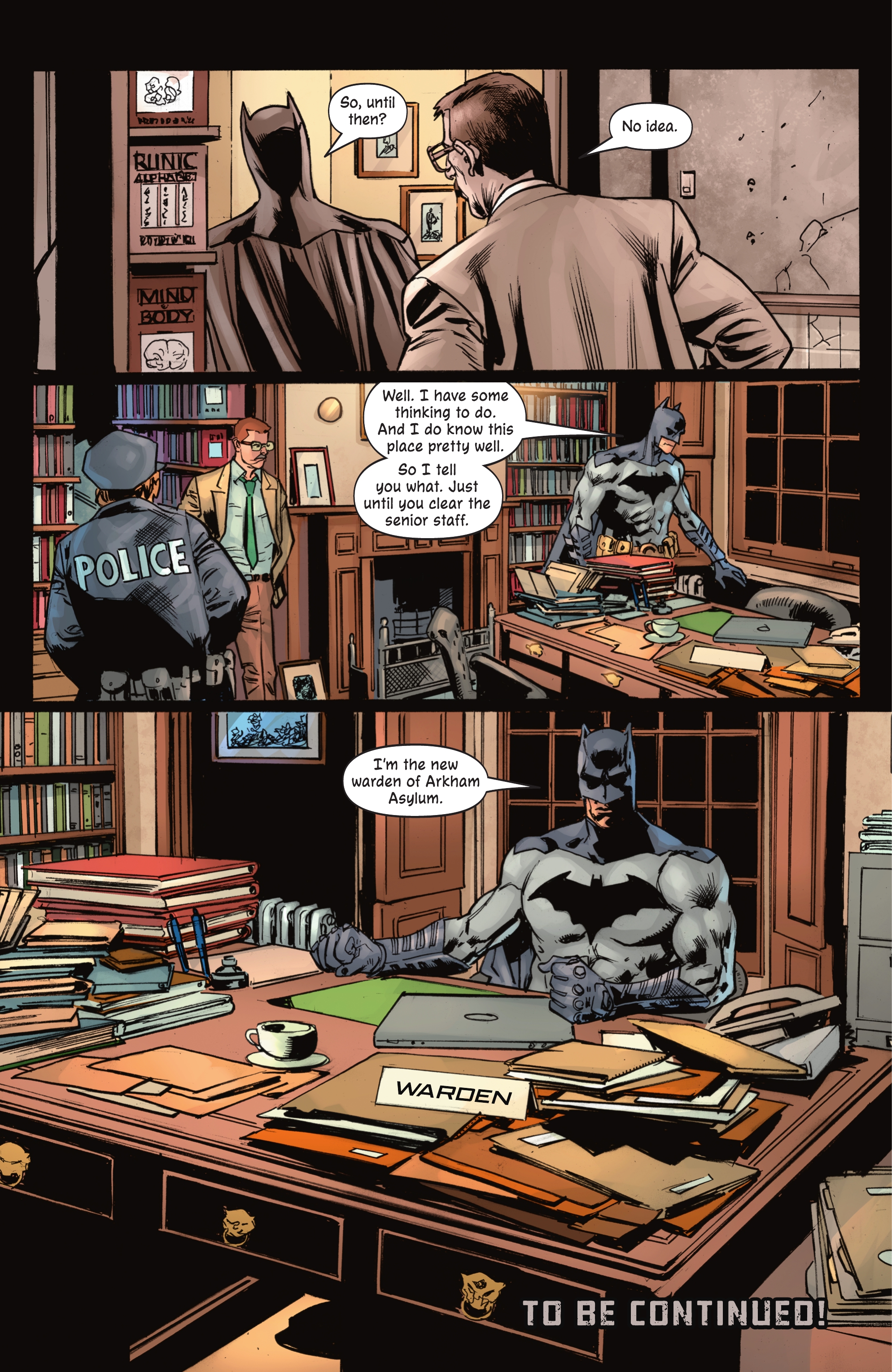 Read online The Batman's Grave comic -  Issue # _The Complete Collection (Part 2) - 89