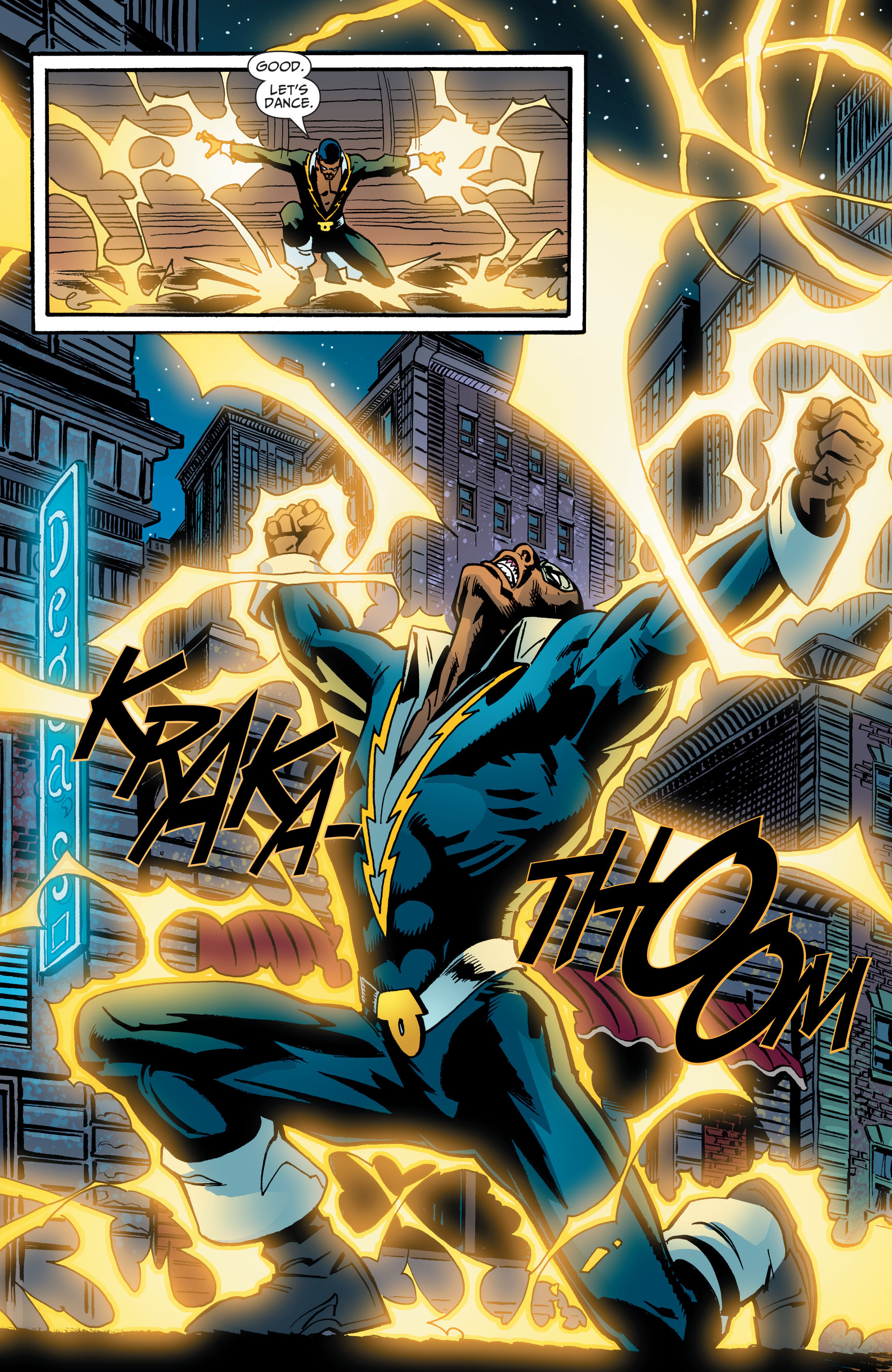 Read online Green Arrow (2001) comic -  Issue #55 - 15