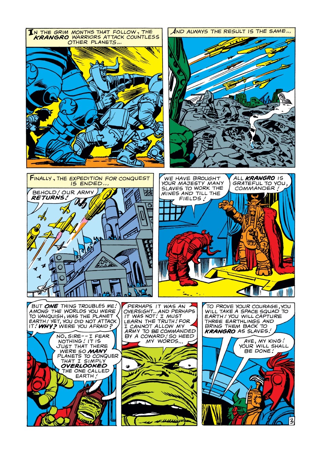 Tales of Suspense (1959) 30 Page 11