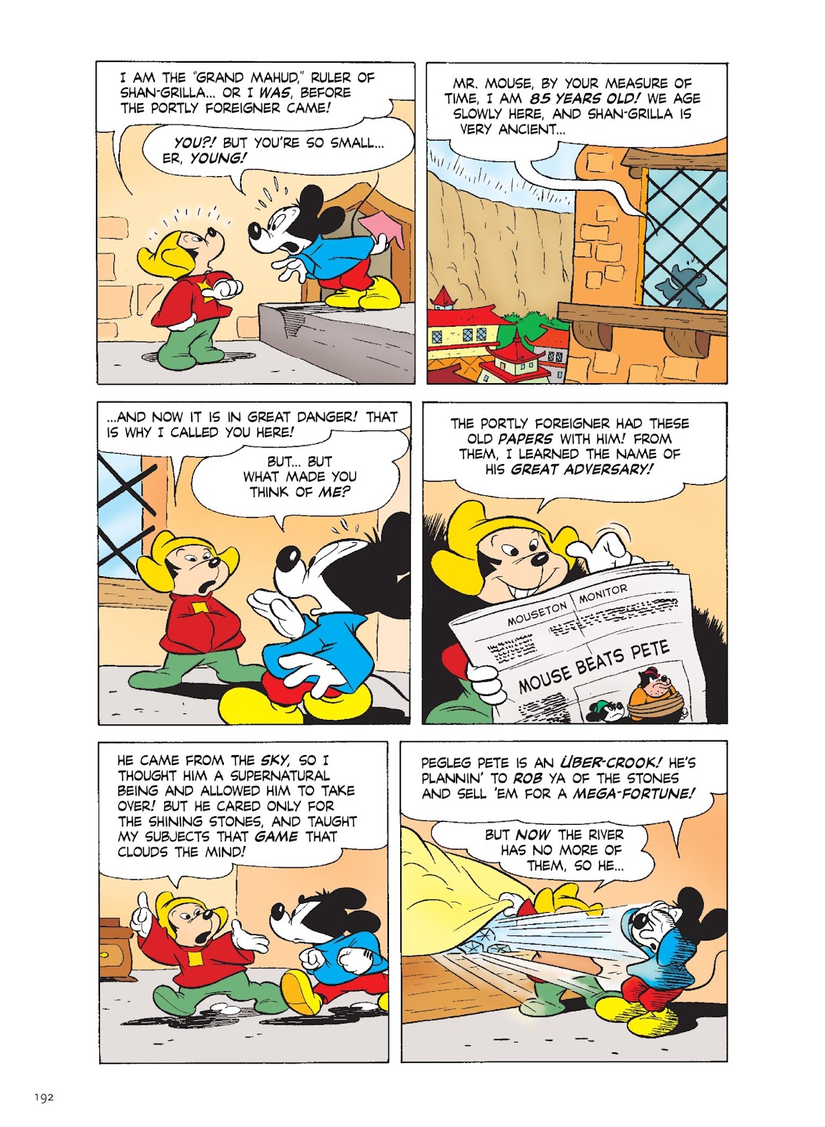 Disney Masters issue TPB 1 (Part 2) - Page 91