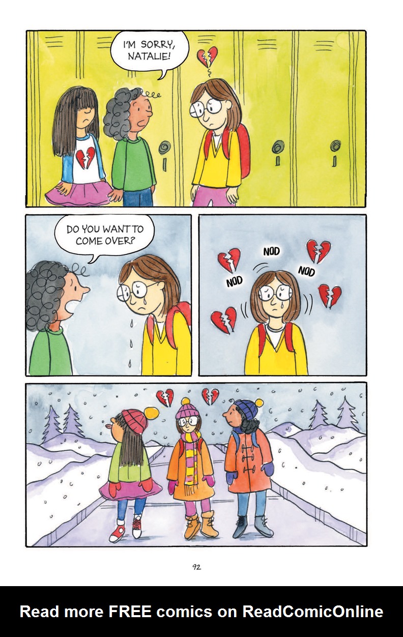Read online Nat Enough comic -  Issue # TPB 2 (Part 1) - 98