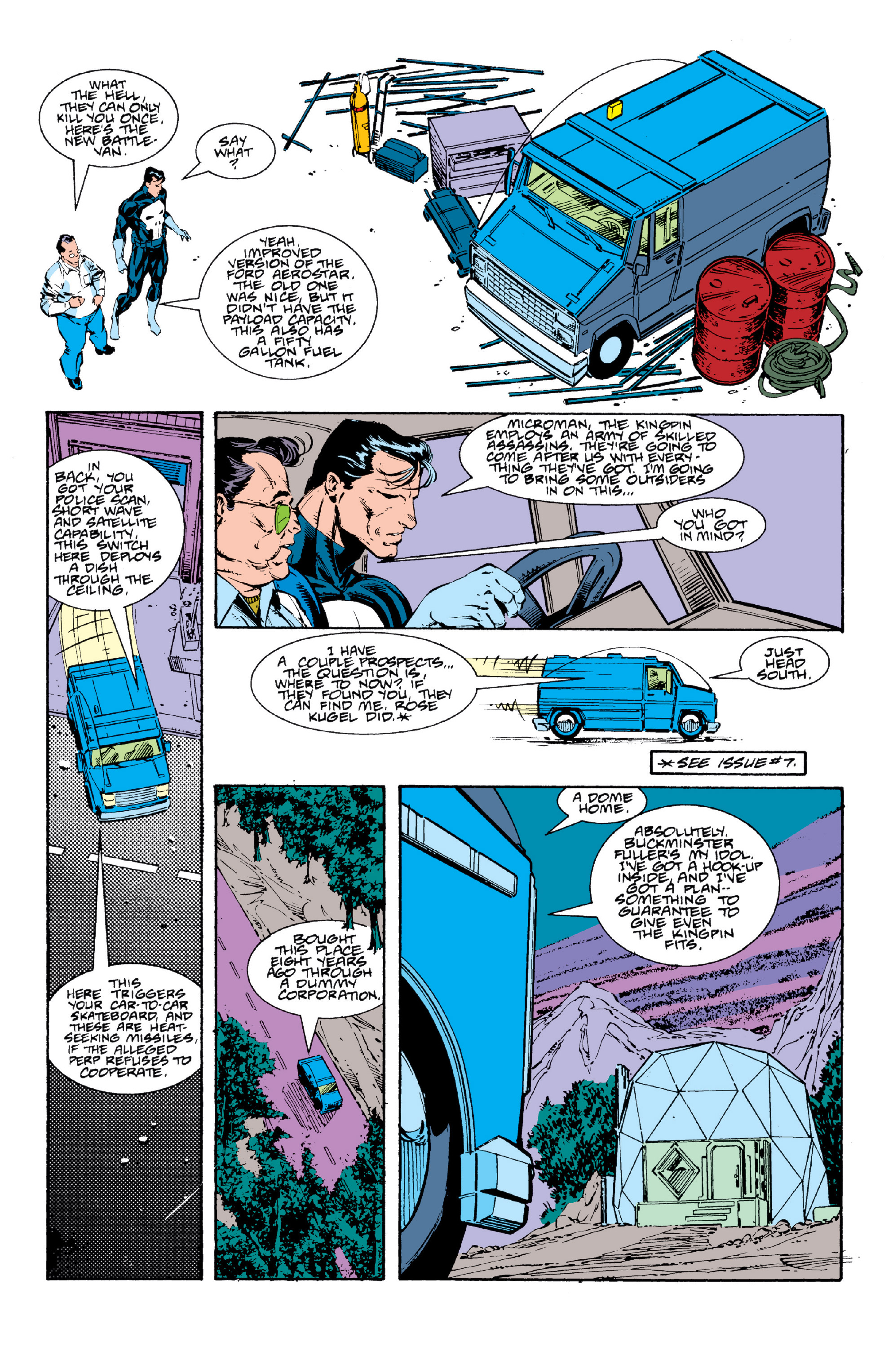 Read online Punisher Epic Collection comic -  Issue # TPB 3 (Part 2) - 59