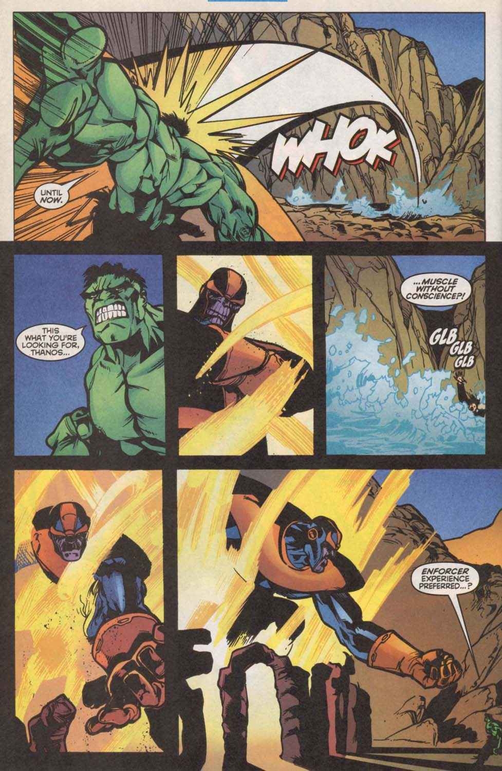 Read online X-Man comic -  Issue # _Annual 3 - 25