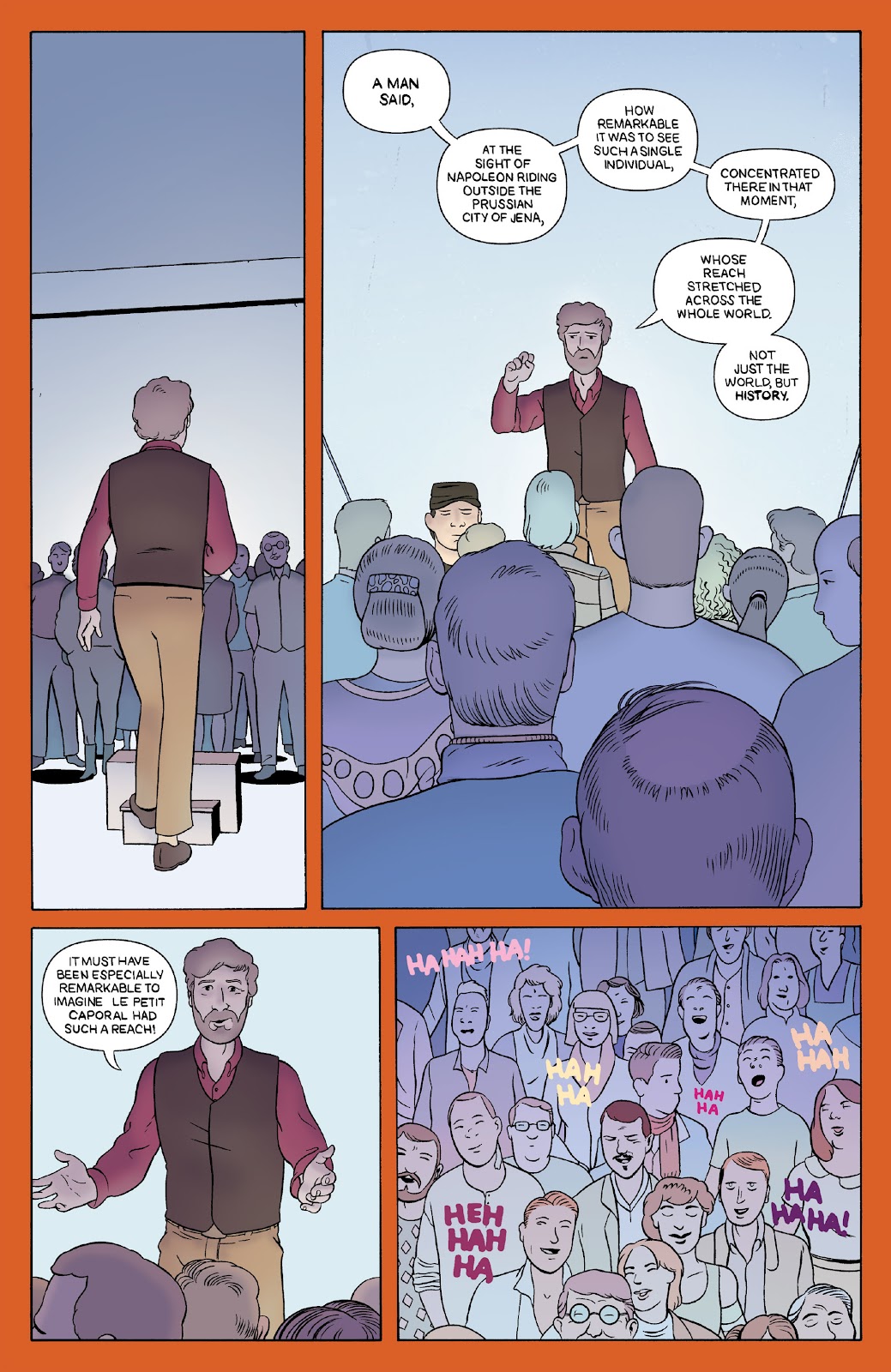 Island (2015) issue 5 - Page 17