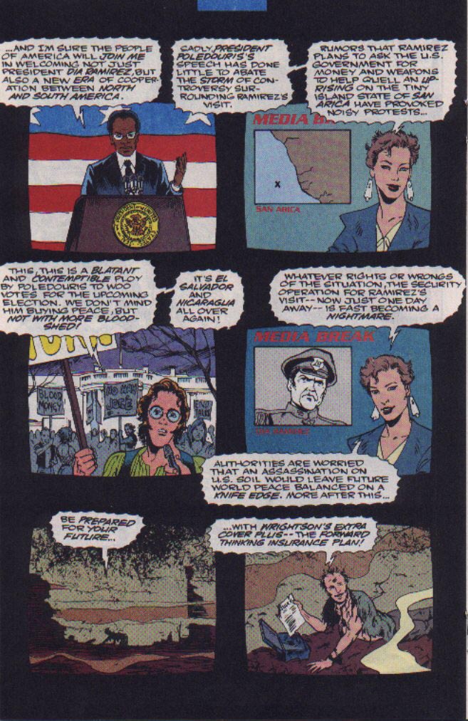 Read online Robocop (1990) comic -  Issue #21 - 13