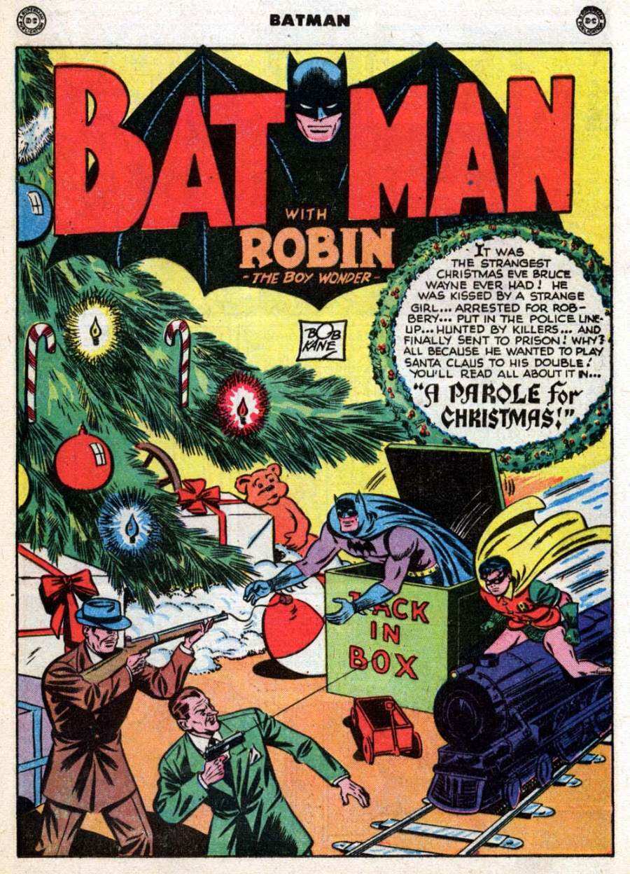 Read online Batman (1940) comic -  Issue #45 - 15