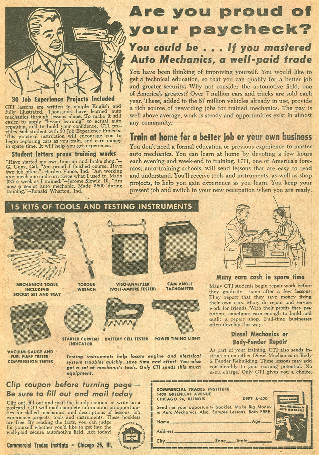 Read online The Rawhide Kid comic -  Issue #39 - 15